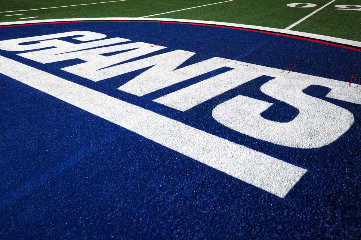 Former Giants Cornerback Has Been Missing for Seven Months, Sister Says