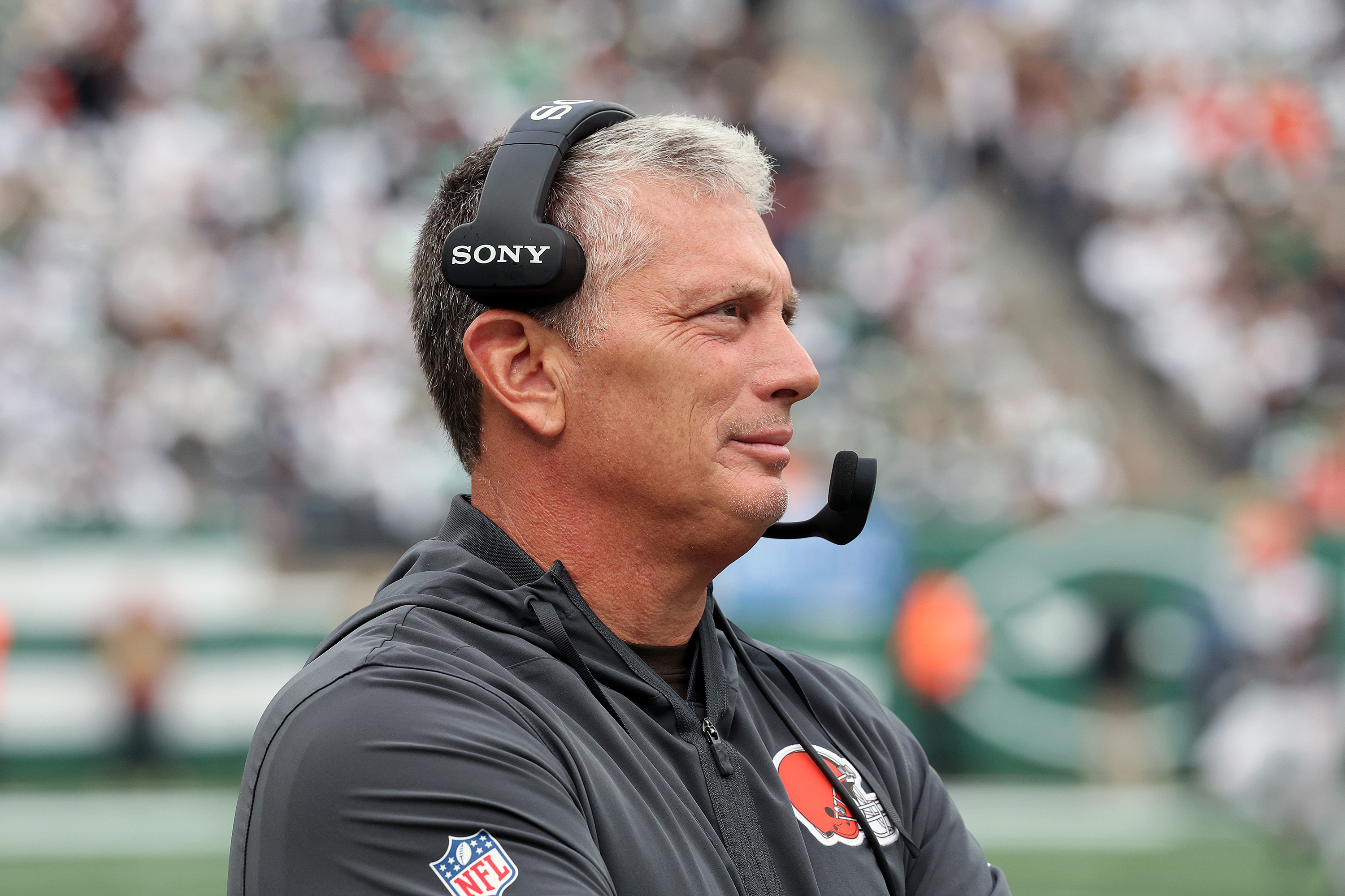 Browns’ Coaching Candidates Revealed After Latest Withdrawal