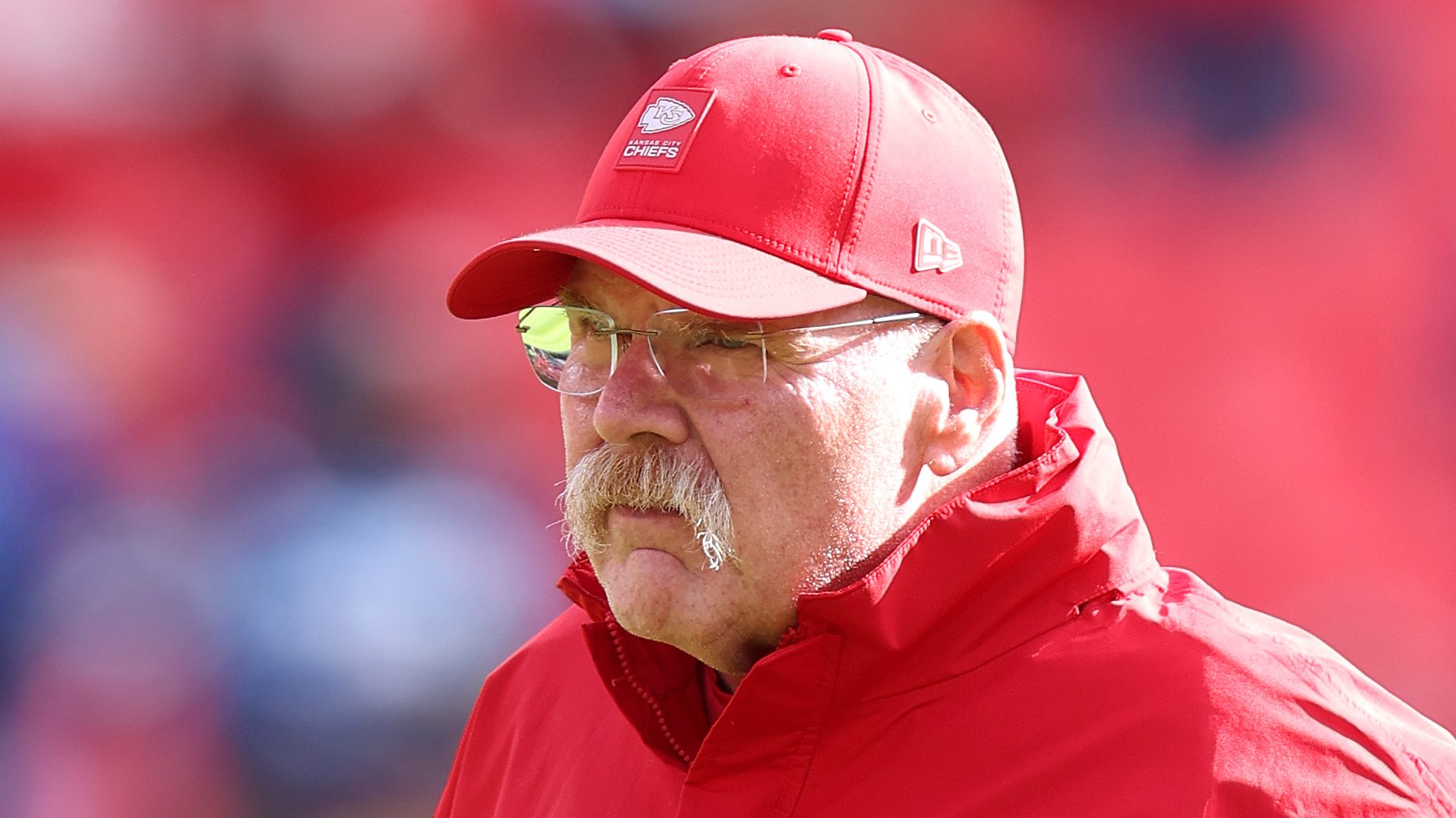 Chiefs Bracing for Potential Key Loss From Dynasty