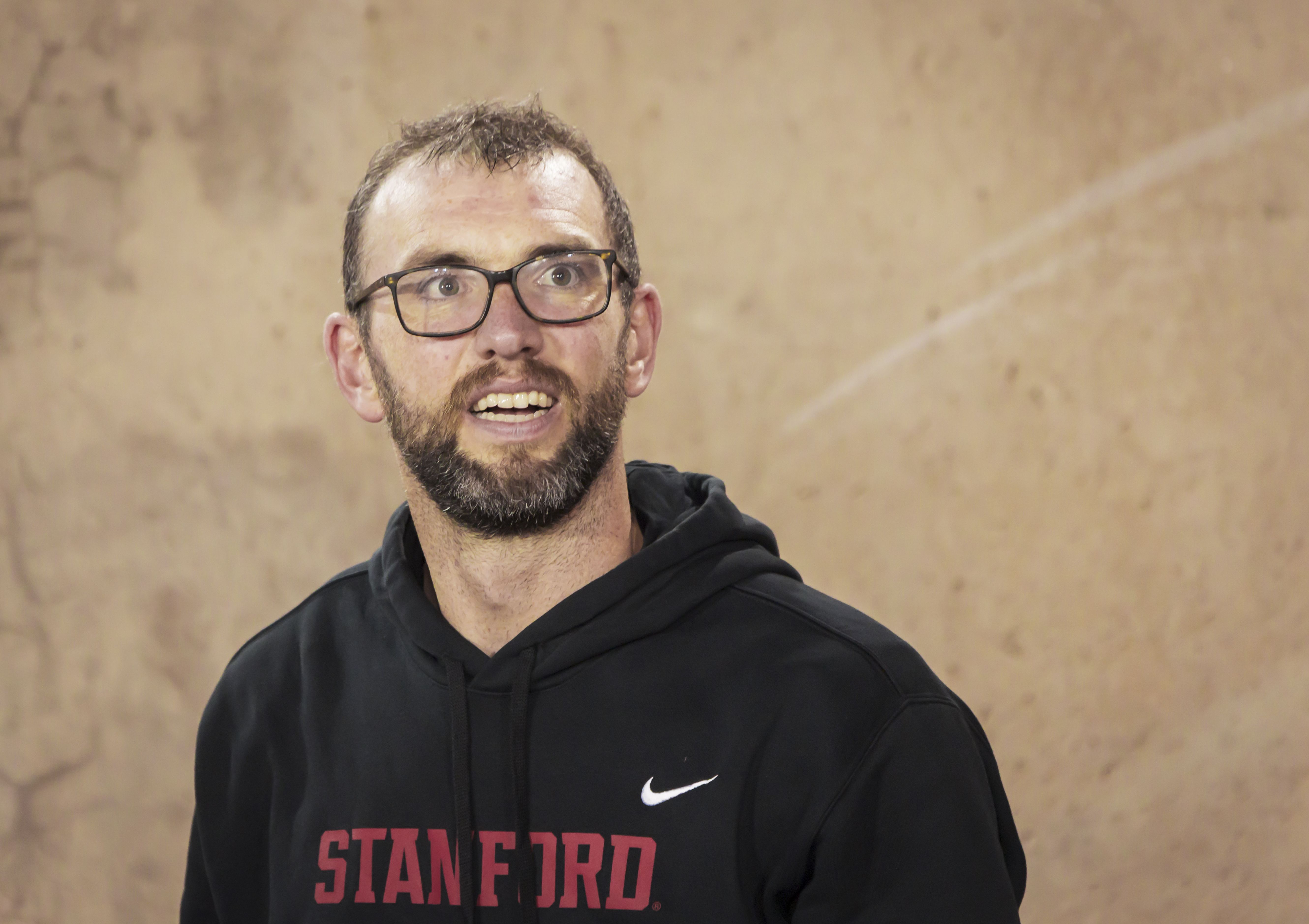 Michigan Loses QB to Andrew Luck–Led Stanford in Transfer Portal Move