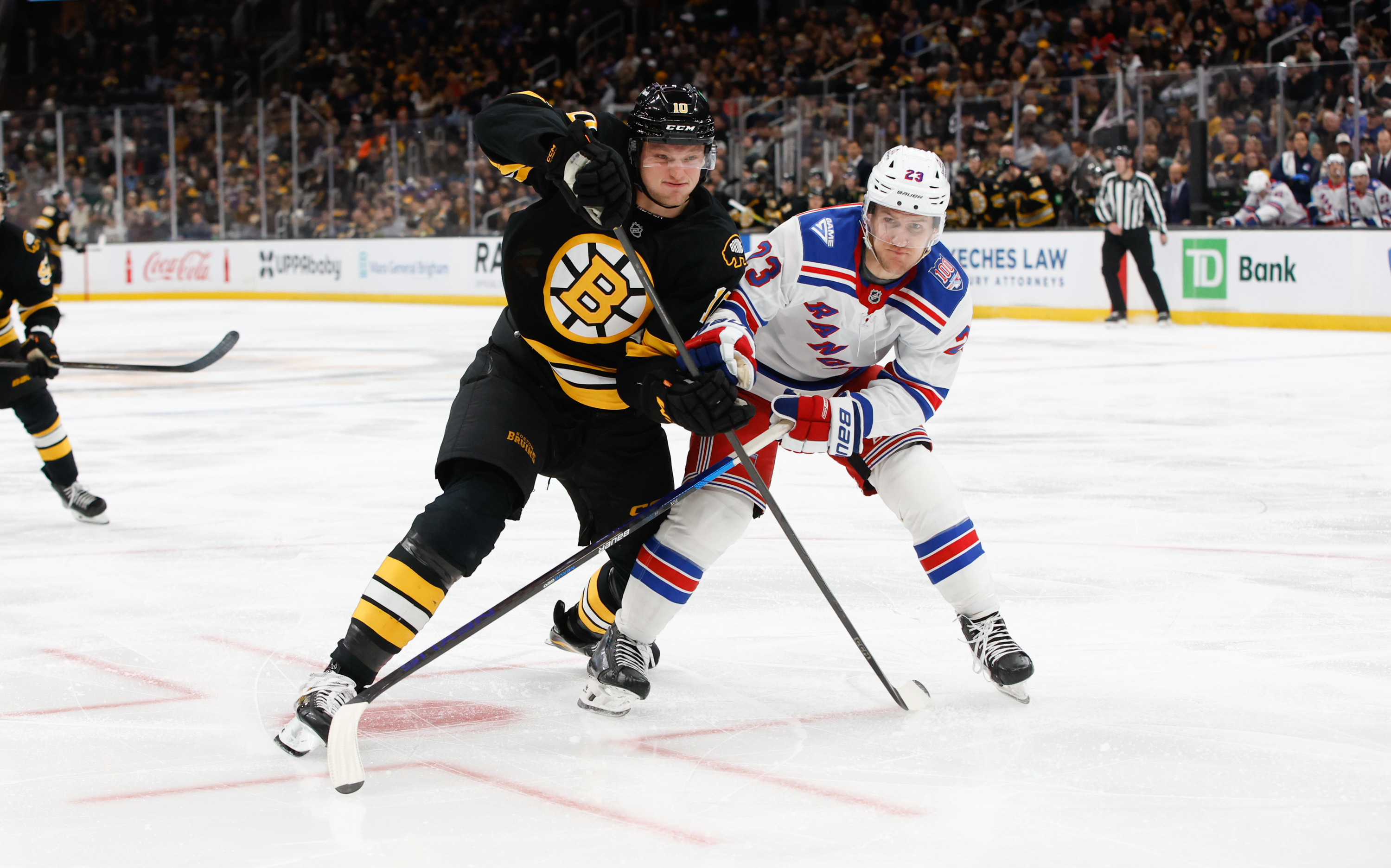 How to Watch Rangers vs Bruins: Live Stream NHL, TV Channel