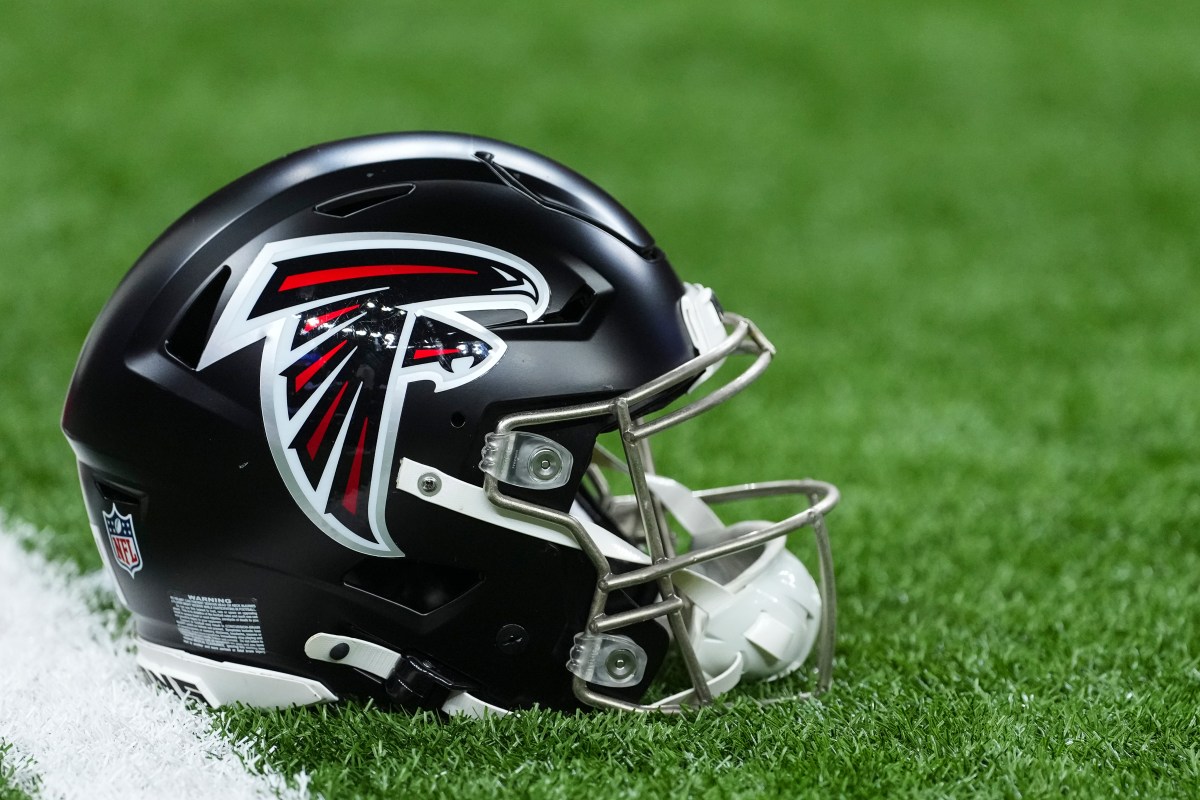 Falcons Schedule Coordinator Interview With Assistant of Division Rival