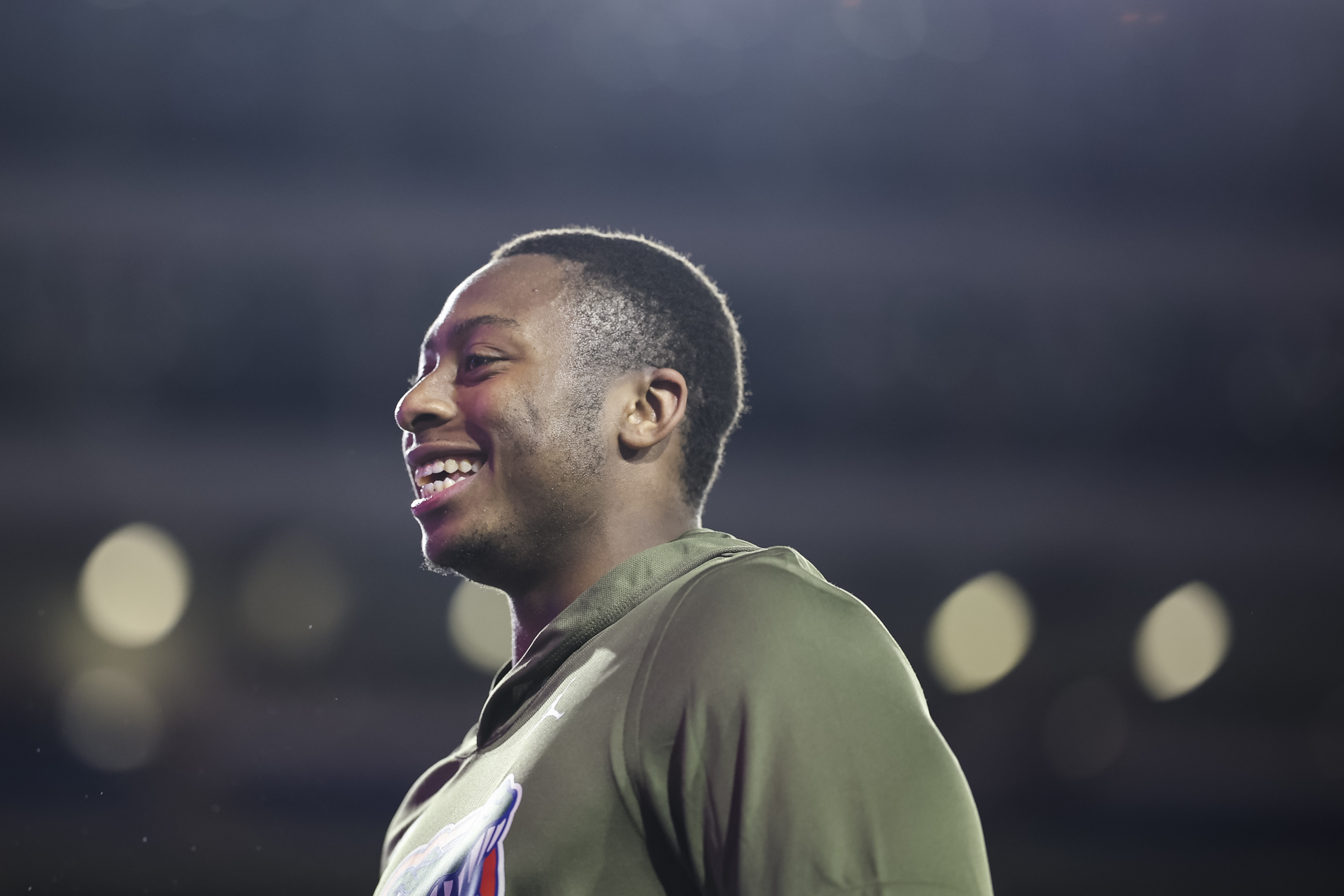 Florida State Gets DJ Lagway Update As Seminoles Look For Starting QB