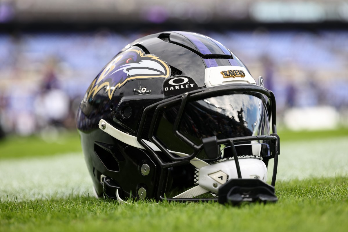 Ravens Defender Calls Jesse Minter& 039;s Scheme & 039;Simple& 039;