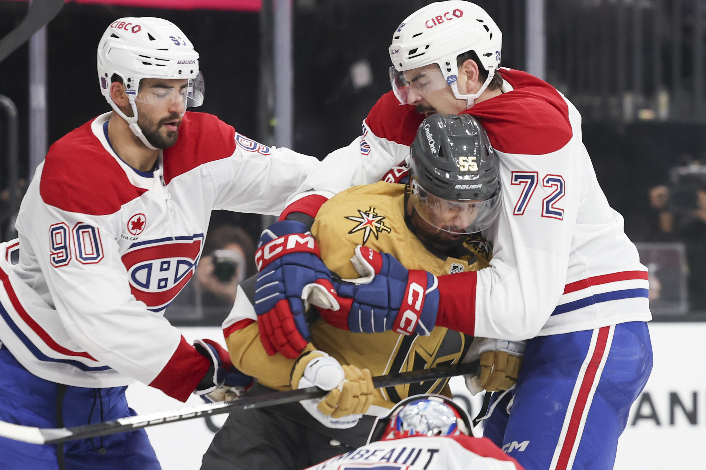 How to Watch Golden Knights vs Canadiens: Live Stream NHL, TV Channel