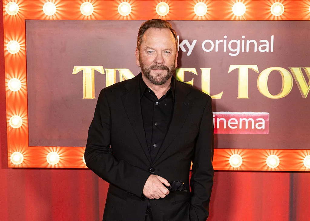 Actor Kiefer Sutherland Arrested in Hollywood—What We Know