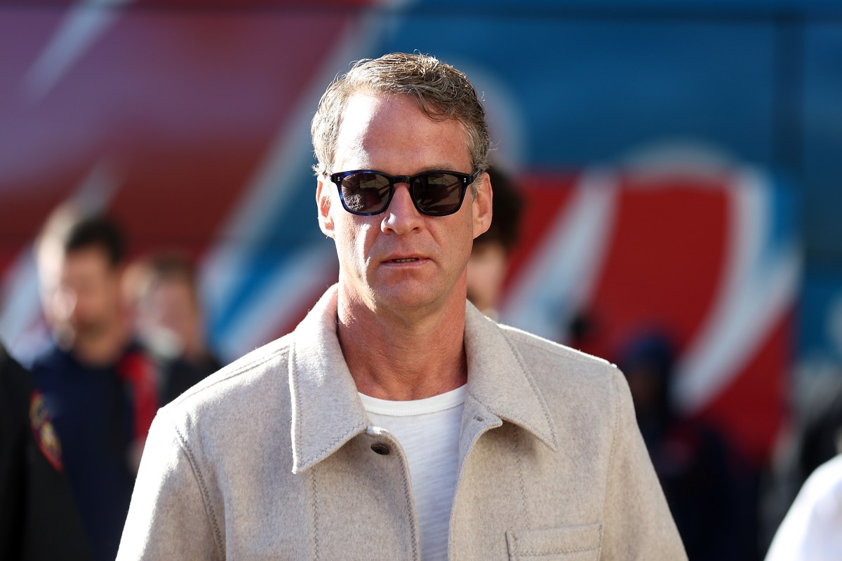 LSU’s Lane Kiffin Drops Cryptic Photo from Rival SEC City LSU’s Lane Kiffin Drops Cryptic Photo from Rival SEC City