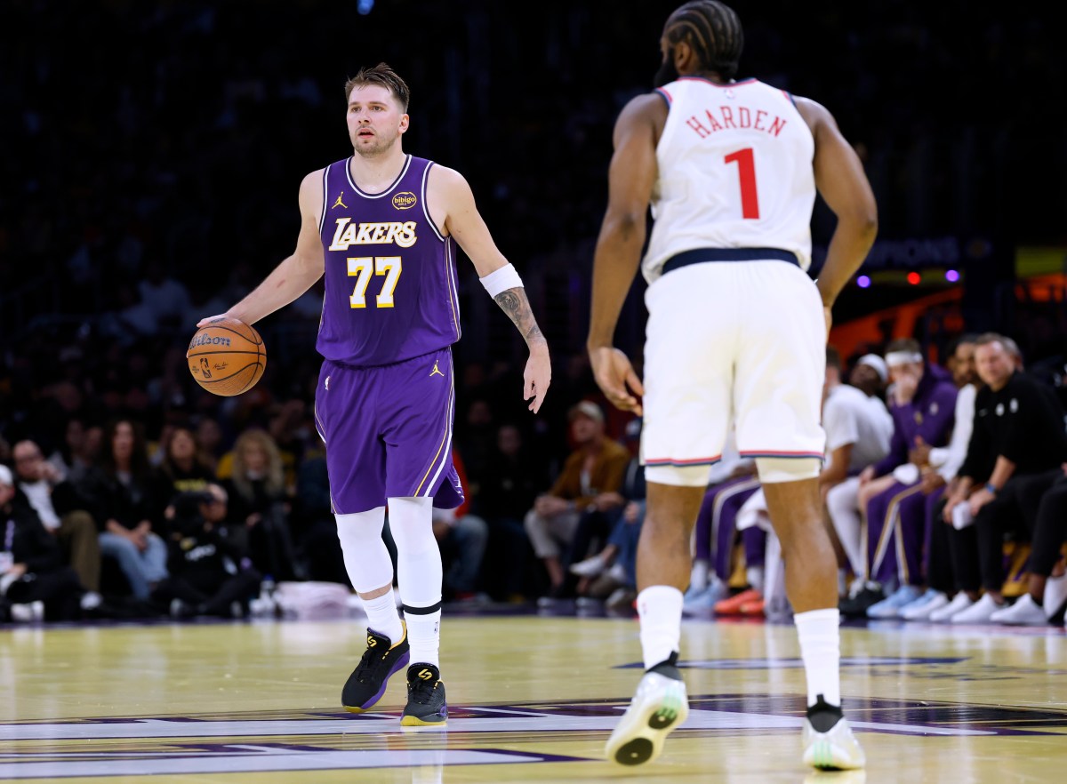 Como assistir Lakers vs Clippers: transmissão ao vivo da NBA, canais de TV Como assistir Lakers vs Clippers: transmissão ao vivo da NBA, canais de TV