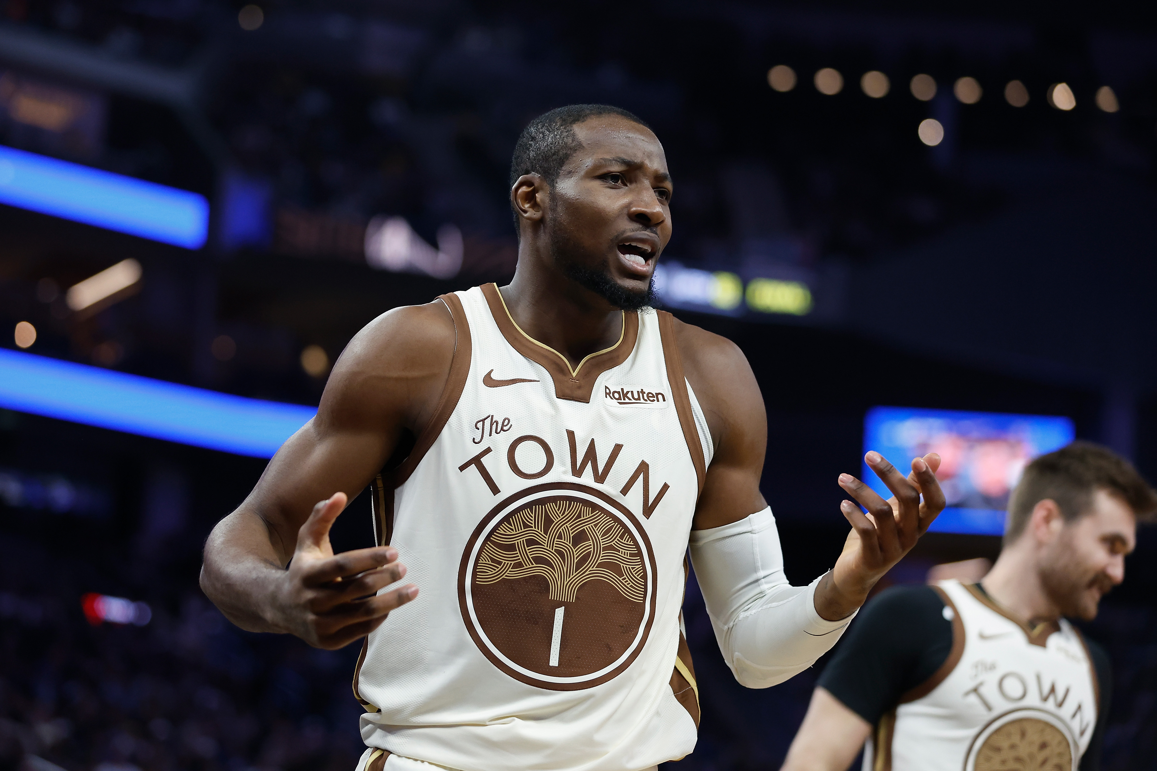 Warriors' Injury Woes Grow Following Recent Update