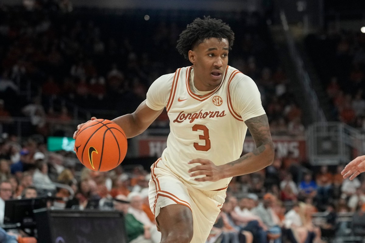 How to Watch Texas vs Oklahoma: Live Stream NCAA College Basketball, TV Channel
