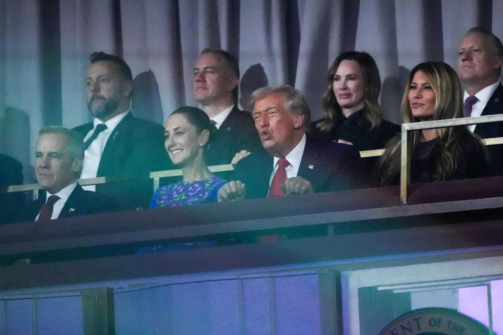 ‘Melania’ Documentary Headed for Surprise Opening Weekend