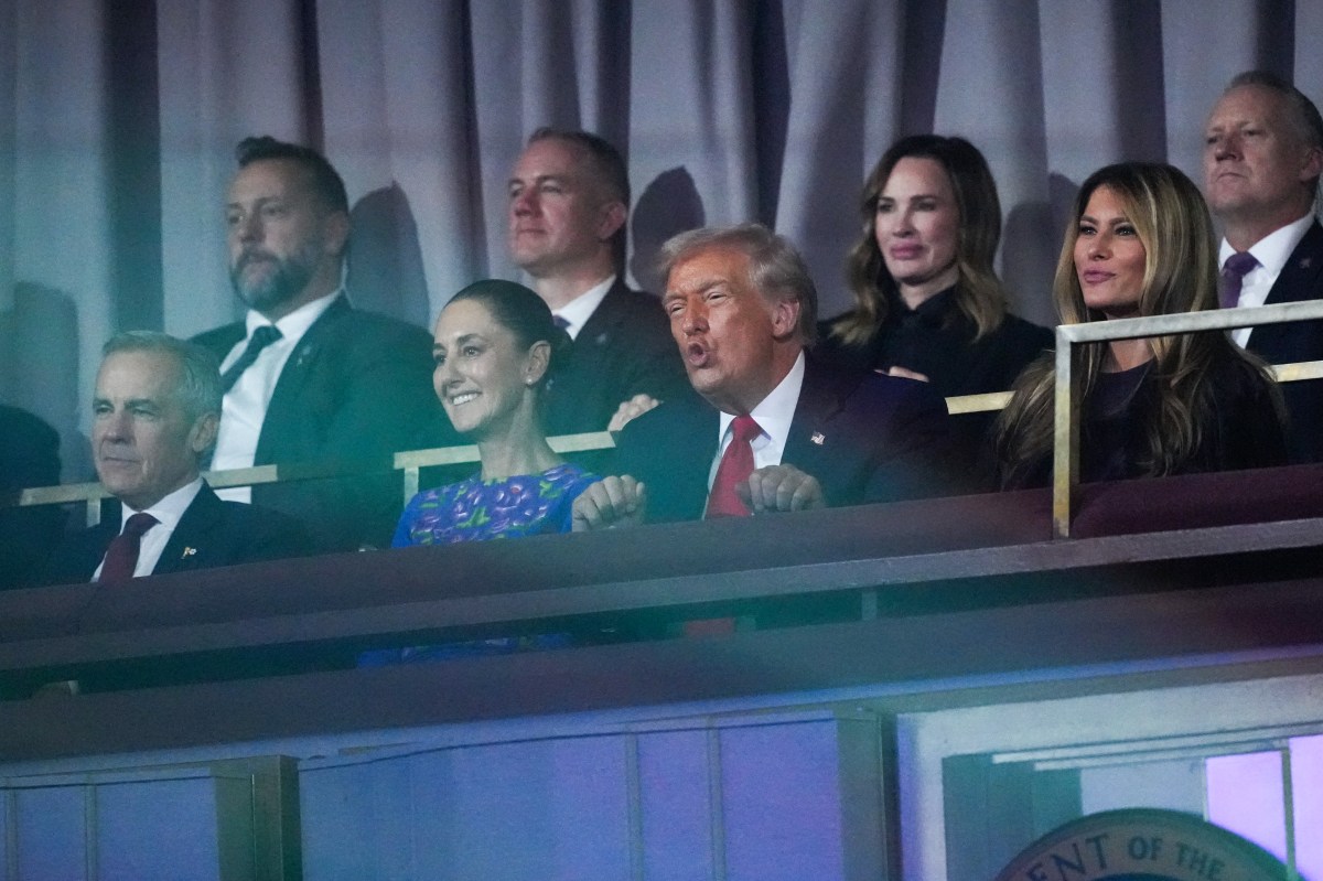 & 039;Melania& 039; Documentary Headed for Surprise Opening Weekend & 039;Melania& 039; Documentary Headed for Surprise Opening Weekend