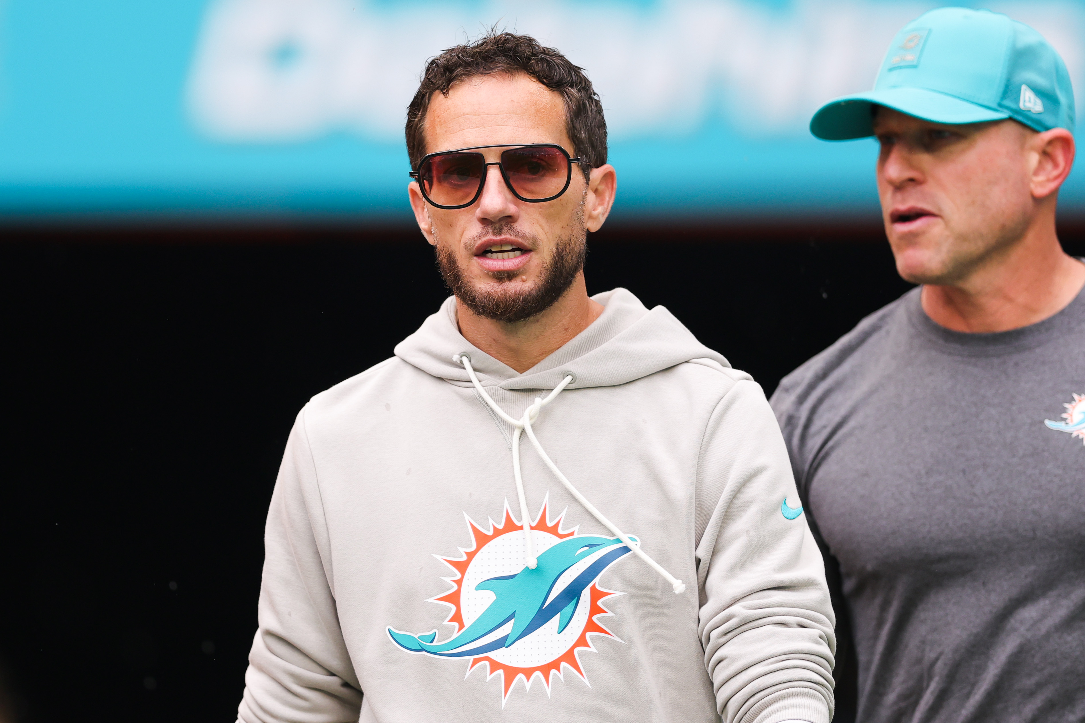 Dolphins Fire Mike McDaniel Amid General Manager Search