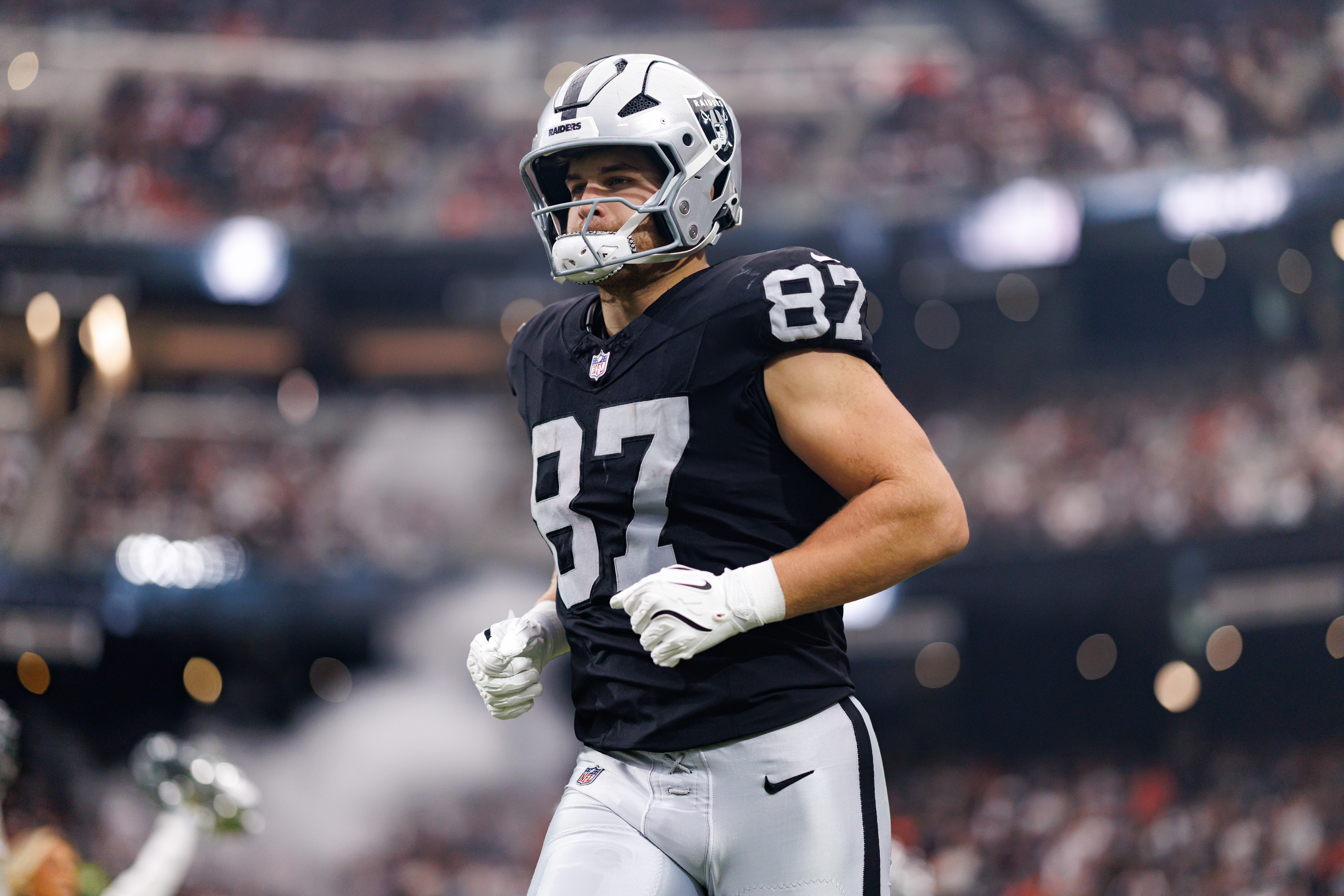 Michael Mayer and Two Other Tight Ends to Help Win a Fantasy Championship