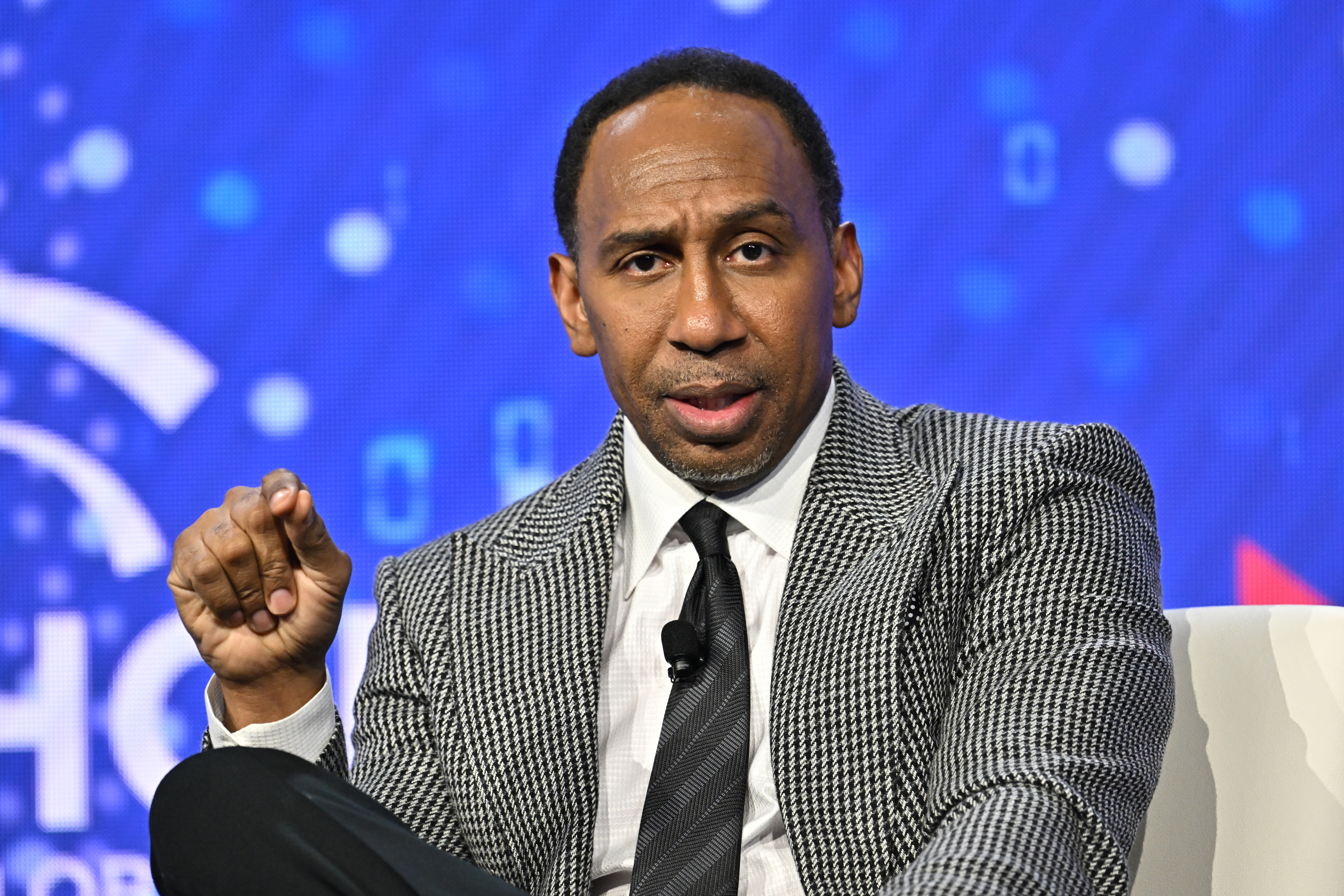 Stephen A. Smith Issues Clear Warning to Browns Amid Deion Sanders Rumors