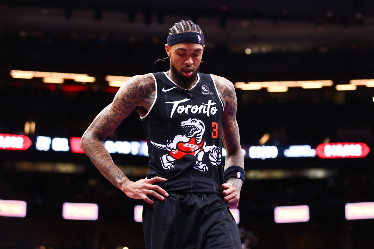 Brandon Ingram's Injury: A Crucial Setback for the Raptors' Playoff Hopes