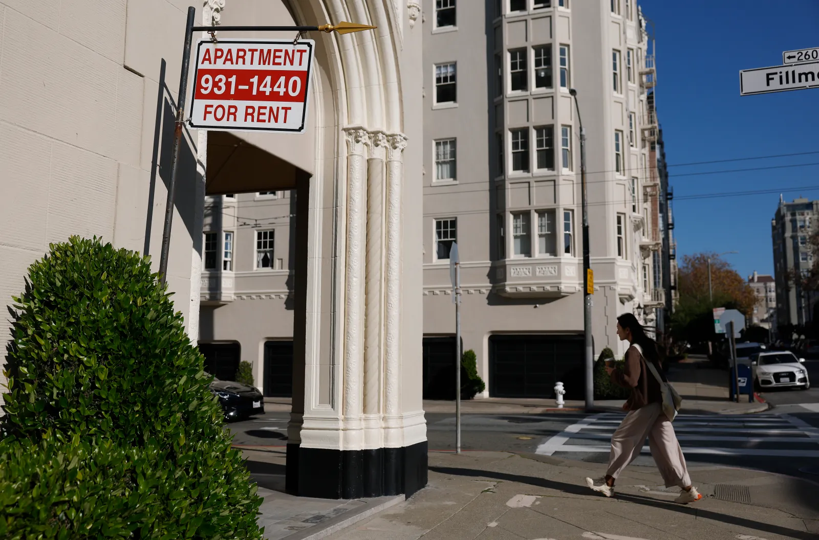 California Changes Laws for Landlords - Newsweek