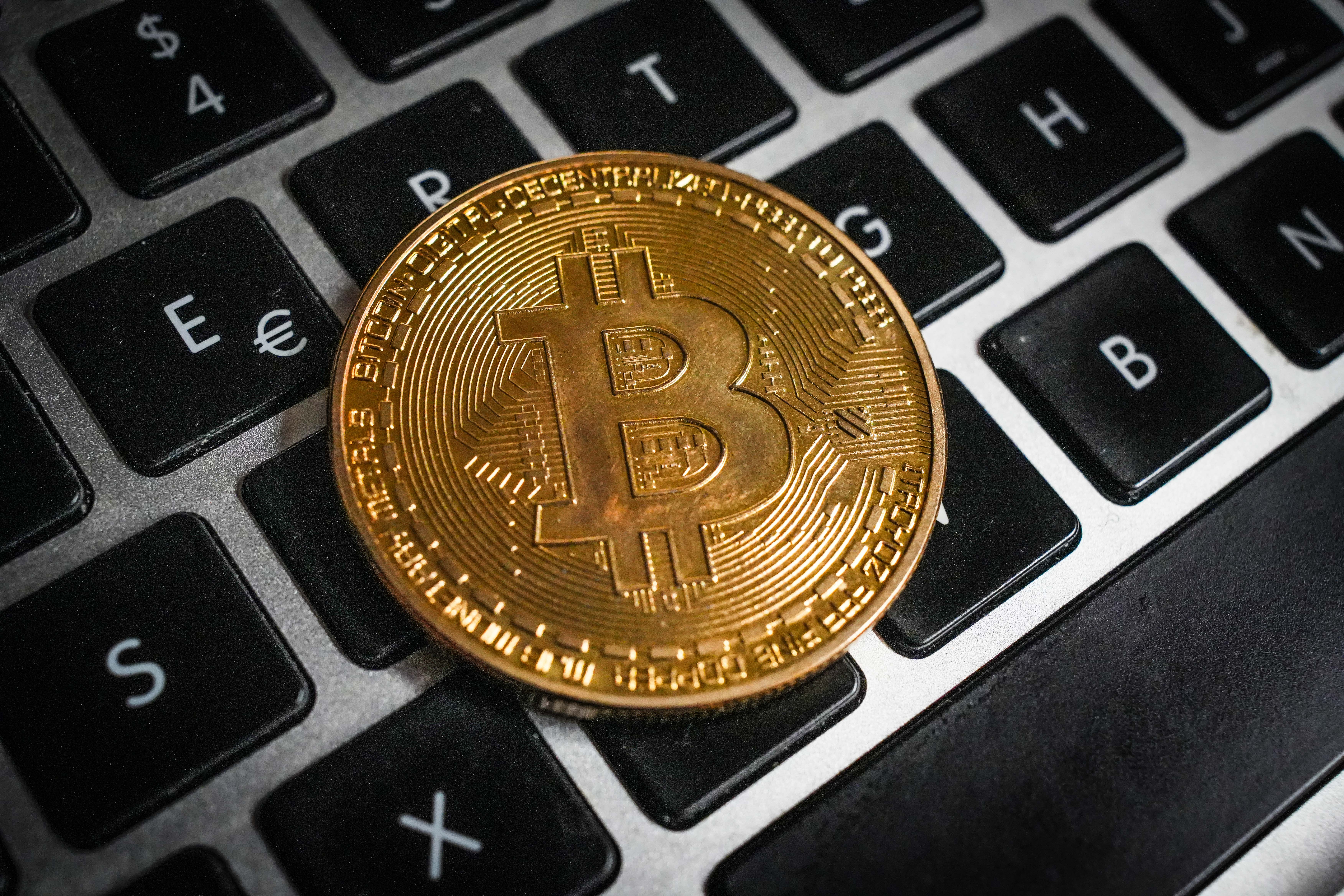 America Wants to Lead in Crypto. The Risk Reality Is More Complicated | Opinion