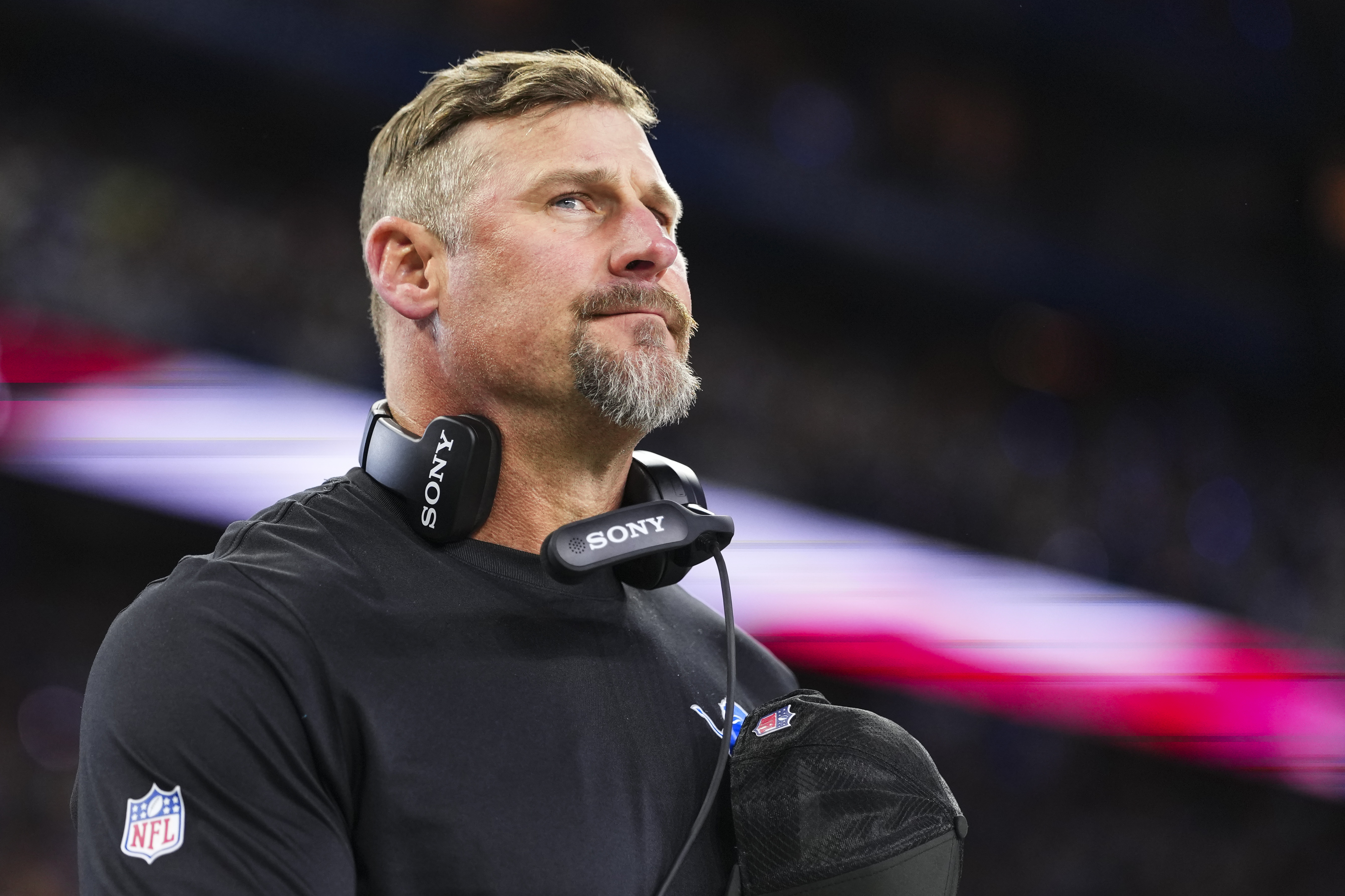 Detroit Lions Fans Angry Following New Coaching Hire