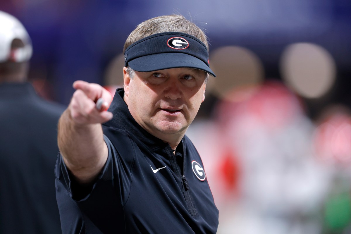 Kirby Smart Lands Next Brock Bowers as No. 2 TE Jaxon Dollar Commits to Georgia