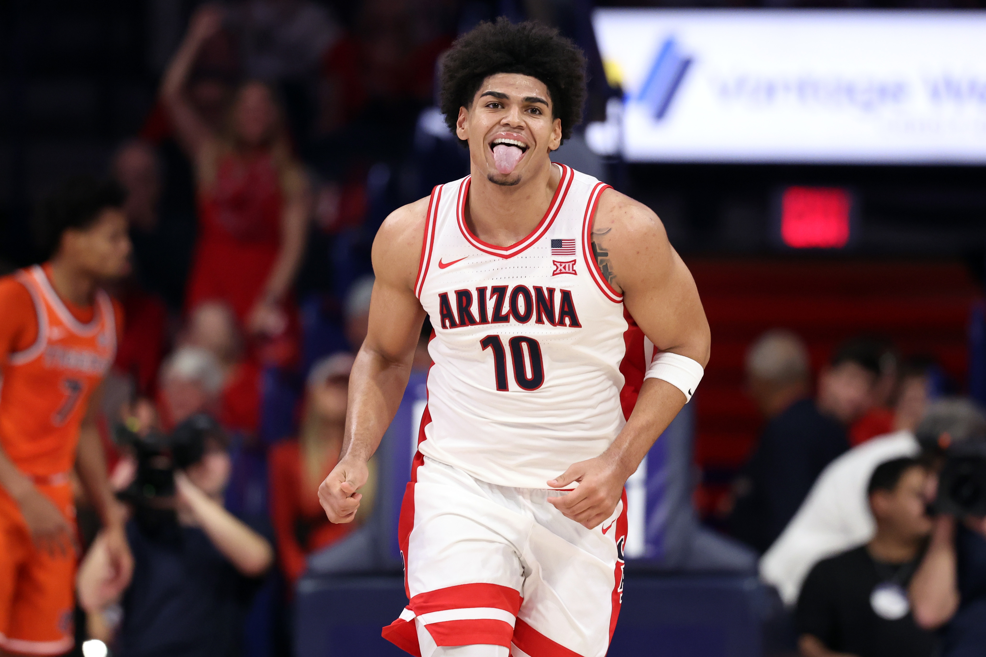 How to Watch Arizona State vs Arizona: Live Stream NCAA College Basketball, TV Channel