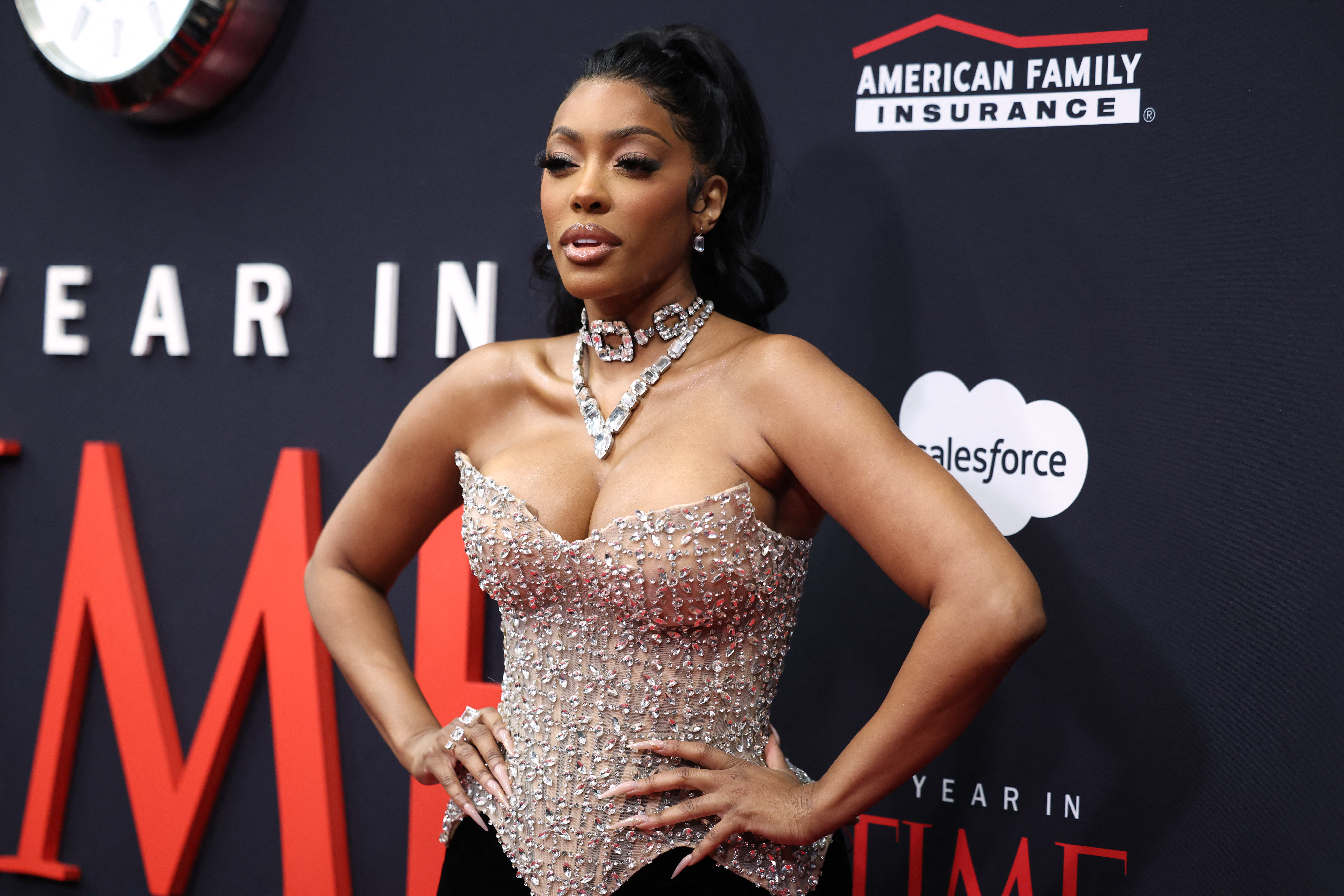 Tiffany Pollard - syracuse.com, image size:8192x5464