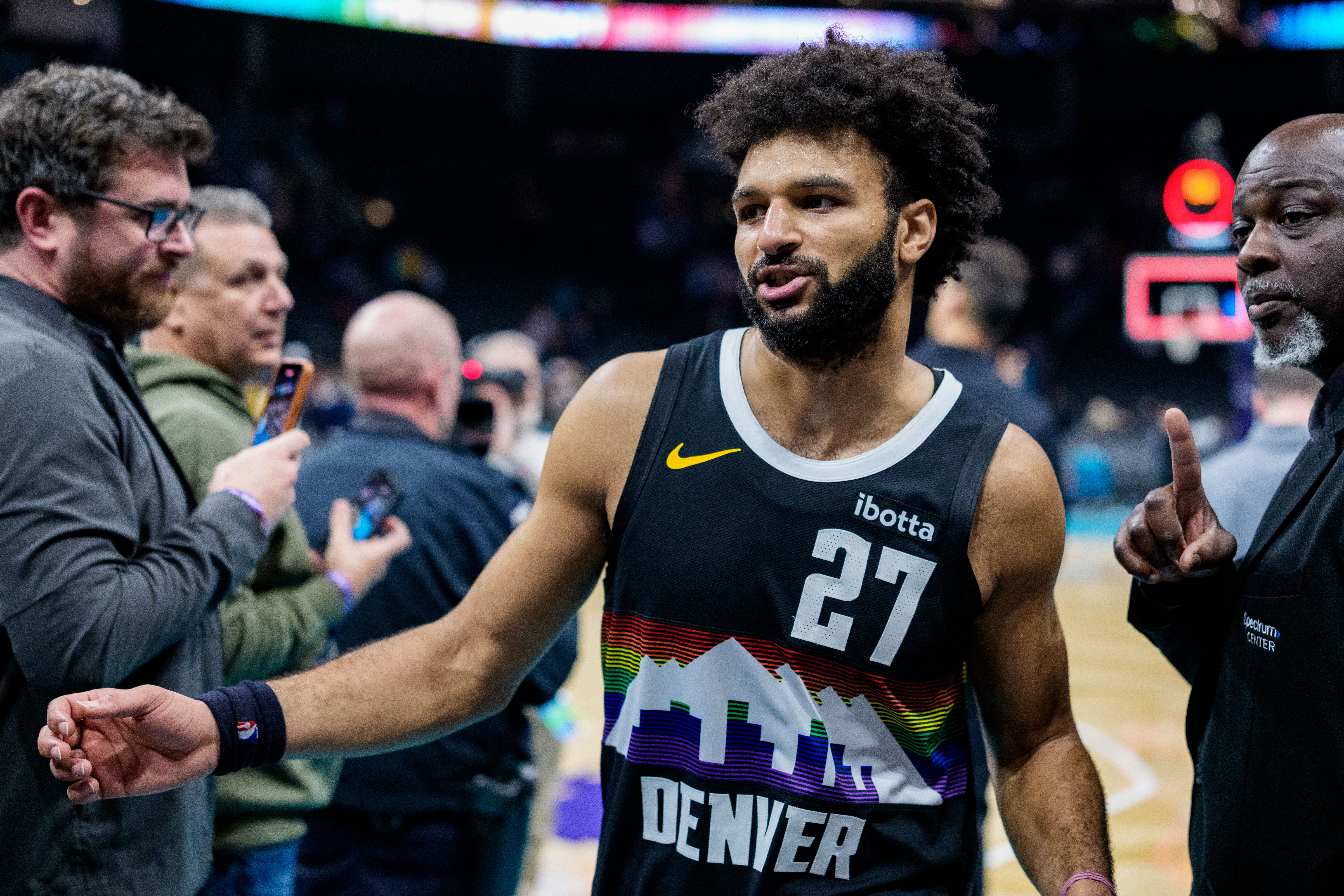 Nuggets Star Admits He Lost Interest in NBA All-Star Game