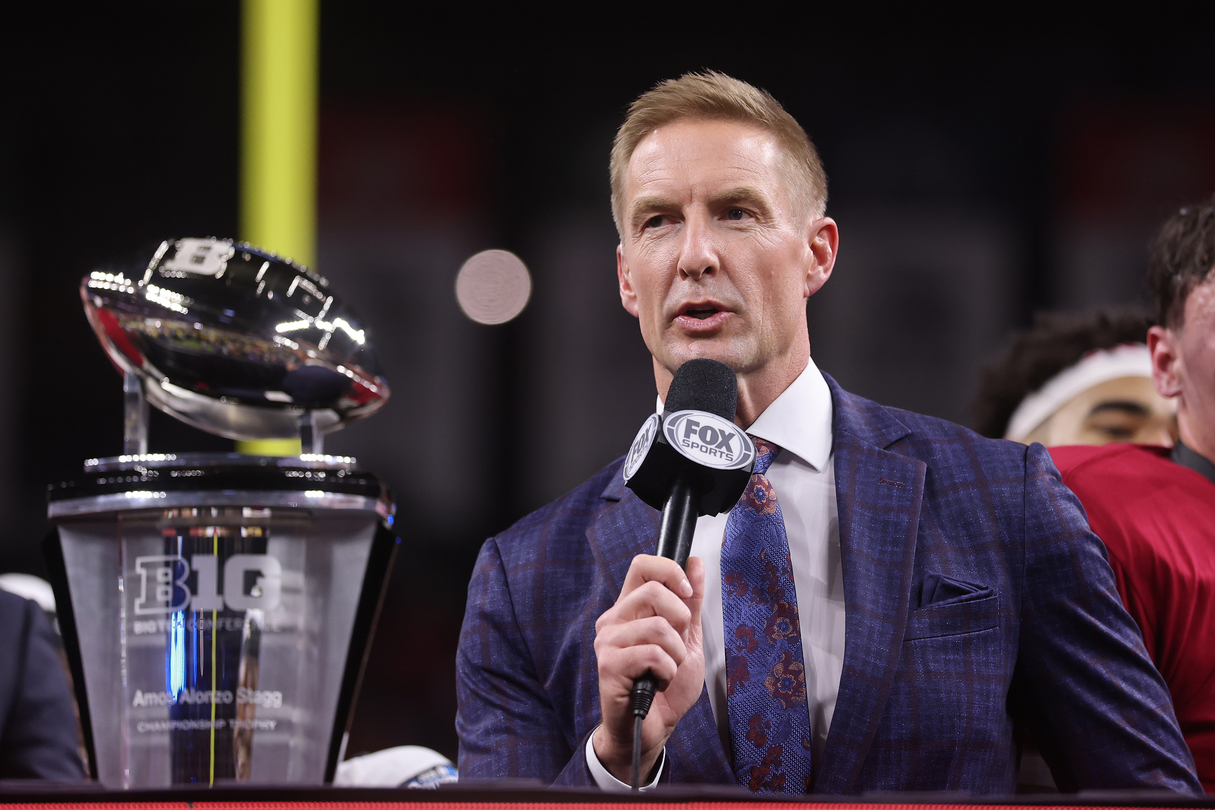 Joel Klatt Warns CFP: Transfer Portal Could ‘Spell Doom’ for College Football