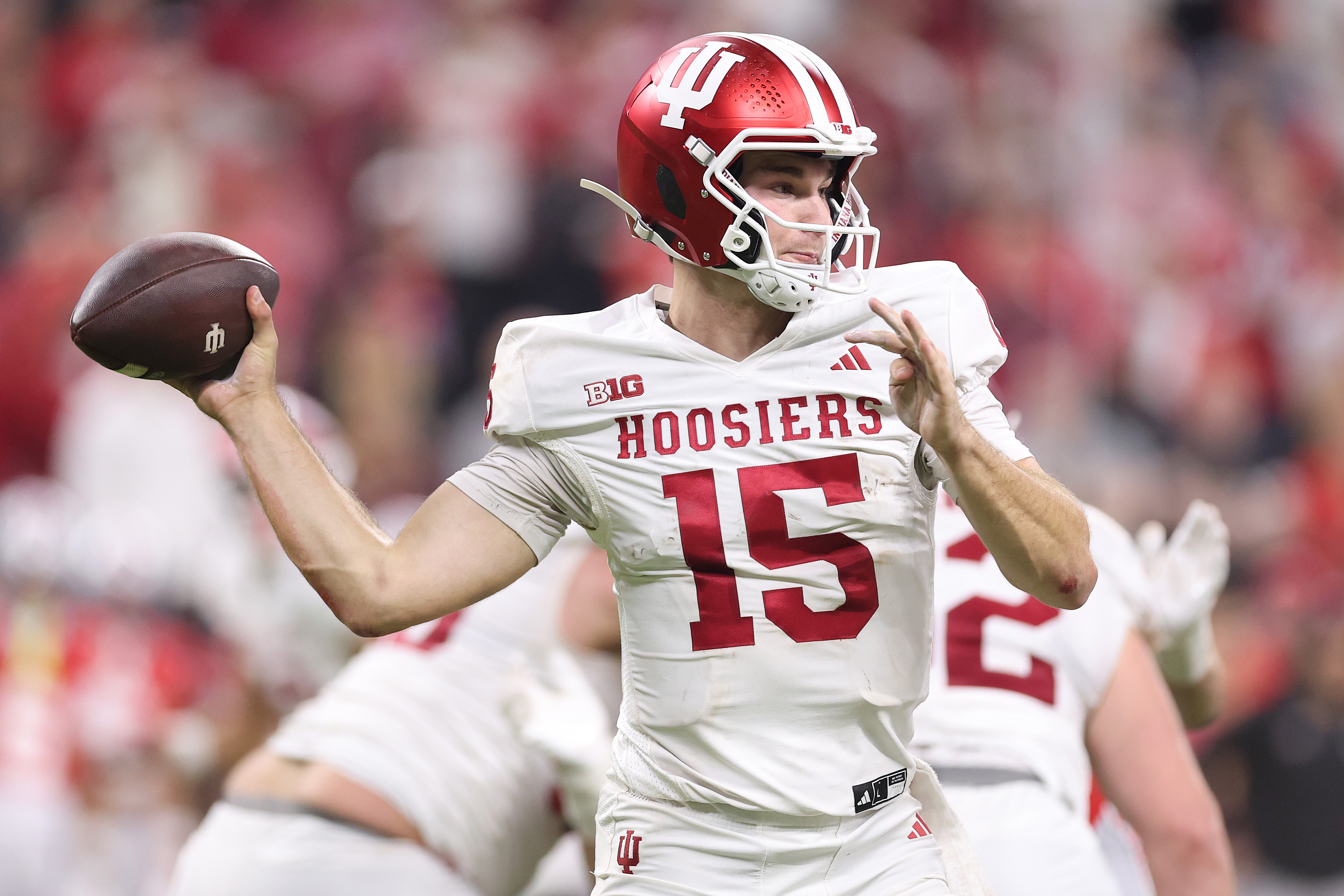 BetMGM Bonus Code NEWSWEEK: Claim $1,500 Bonus For New Year's CFP Games