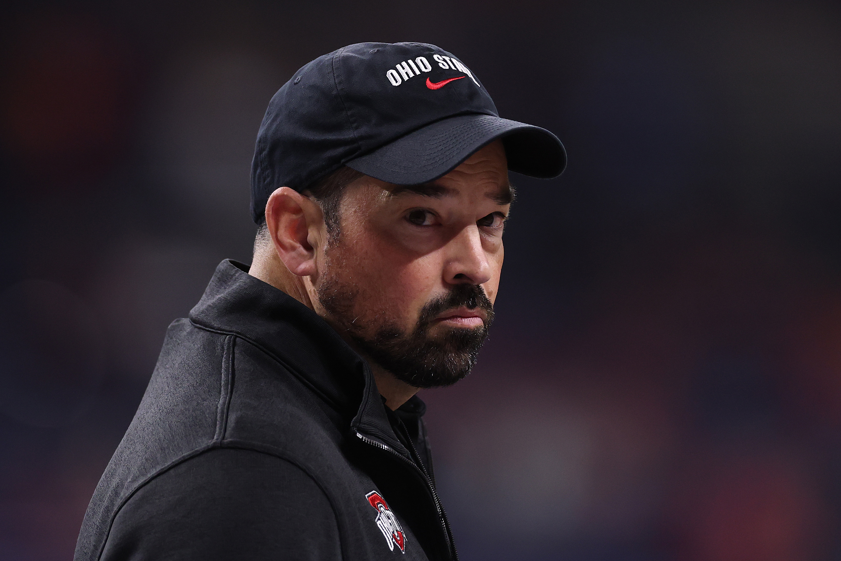 Ohio State Loses Coach to SEC Program After CFP Loss vs Miami