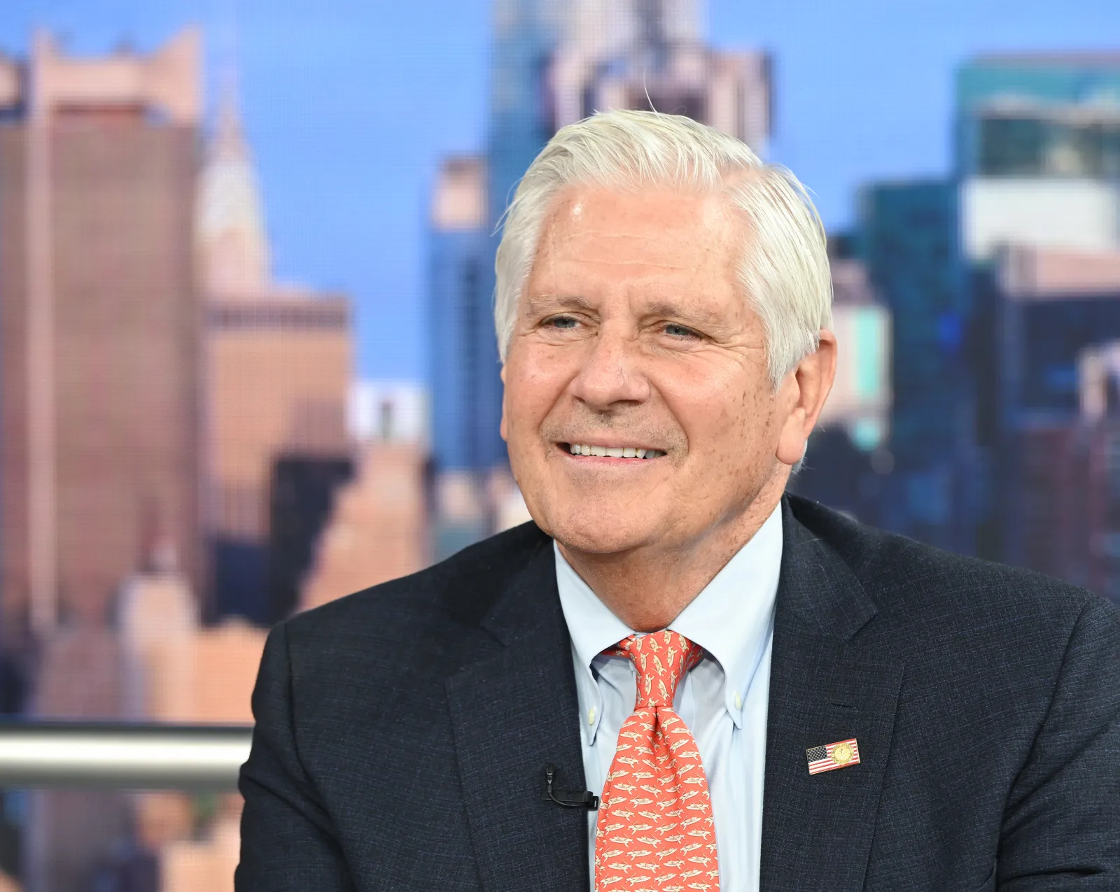 Bruce Blakeman Vows to Work With ICE and End New York’s Sanctuary Status