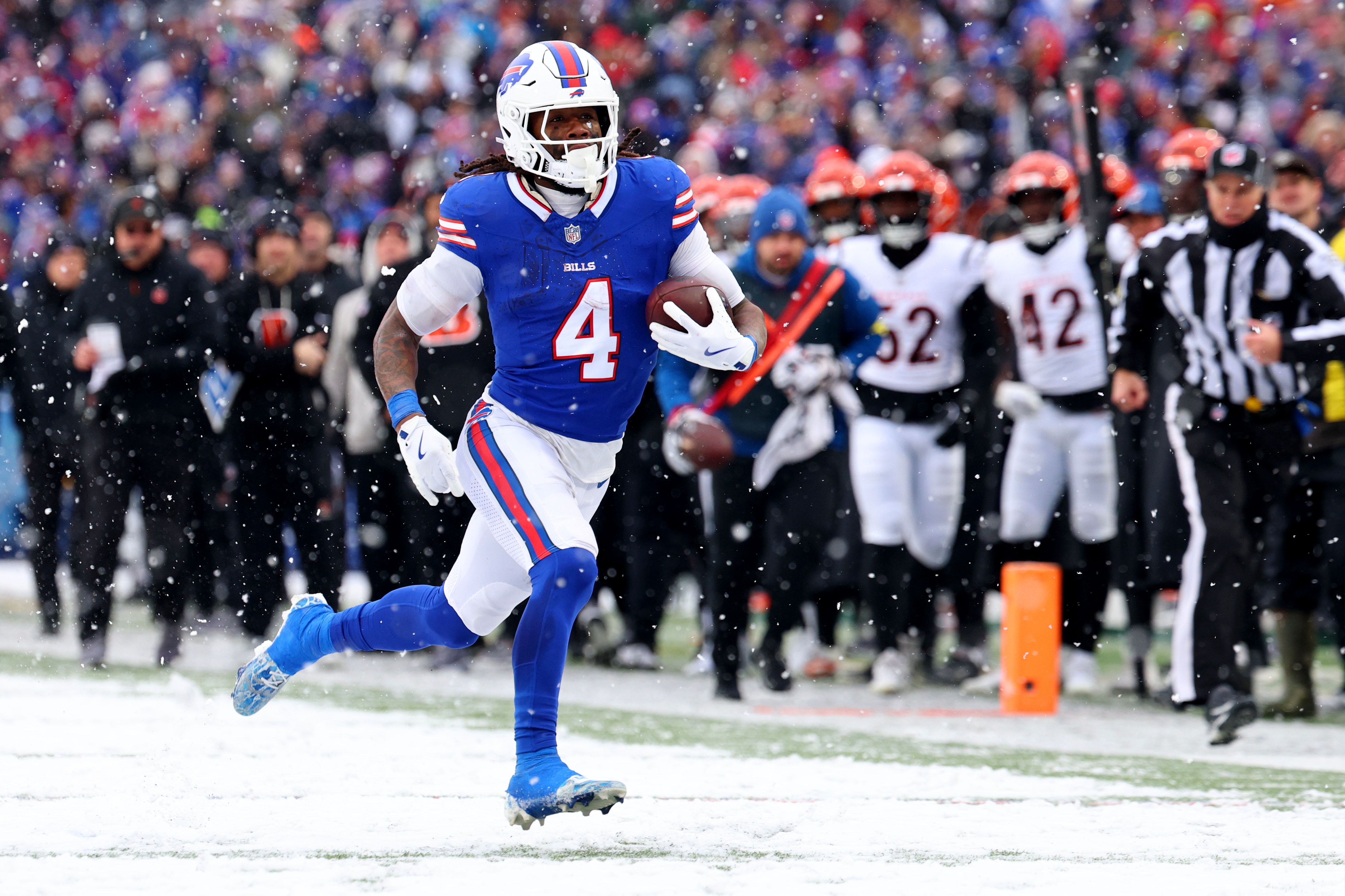 FanDuel Promo Code: Claim $300 Bonus For NFL Divisional Round Games Saturday