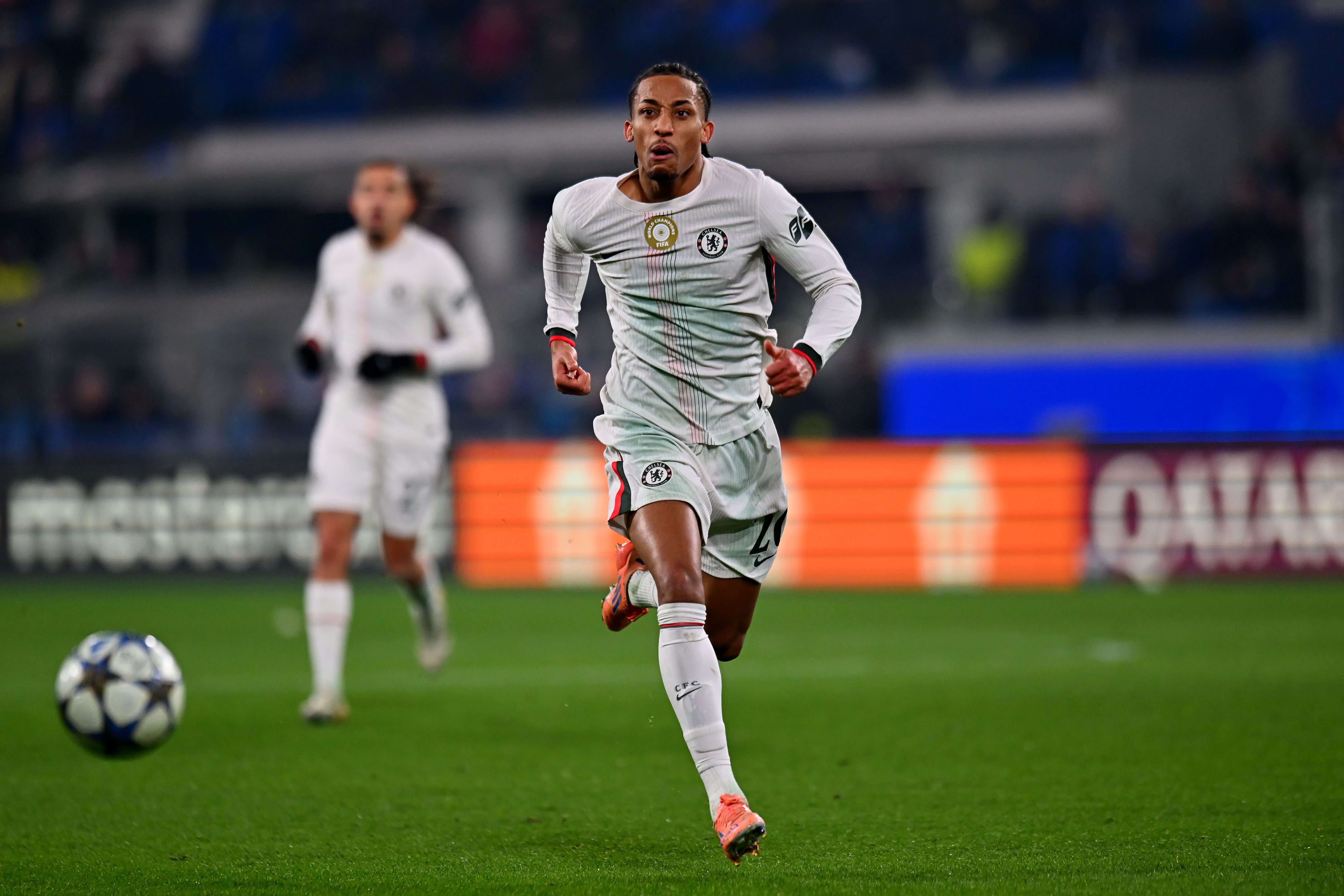 How to Watch Chelsea vs Pafos: Live Stream UEFA Champions League, Lineups, Odds, TV Channel