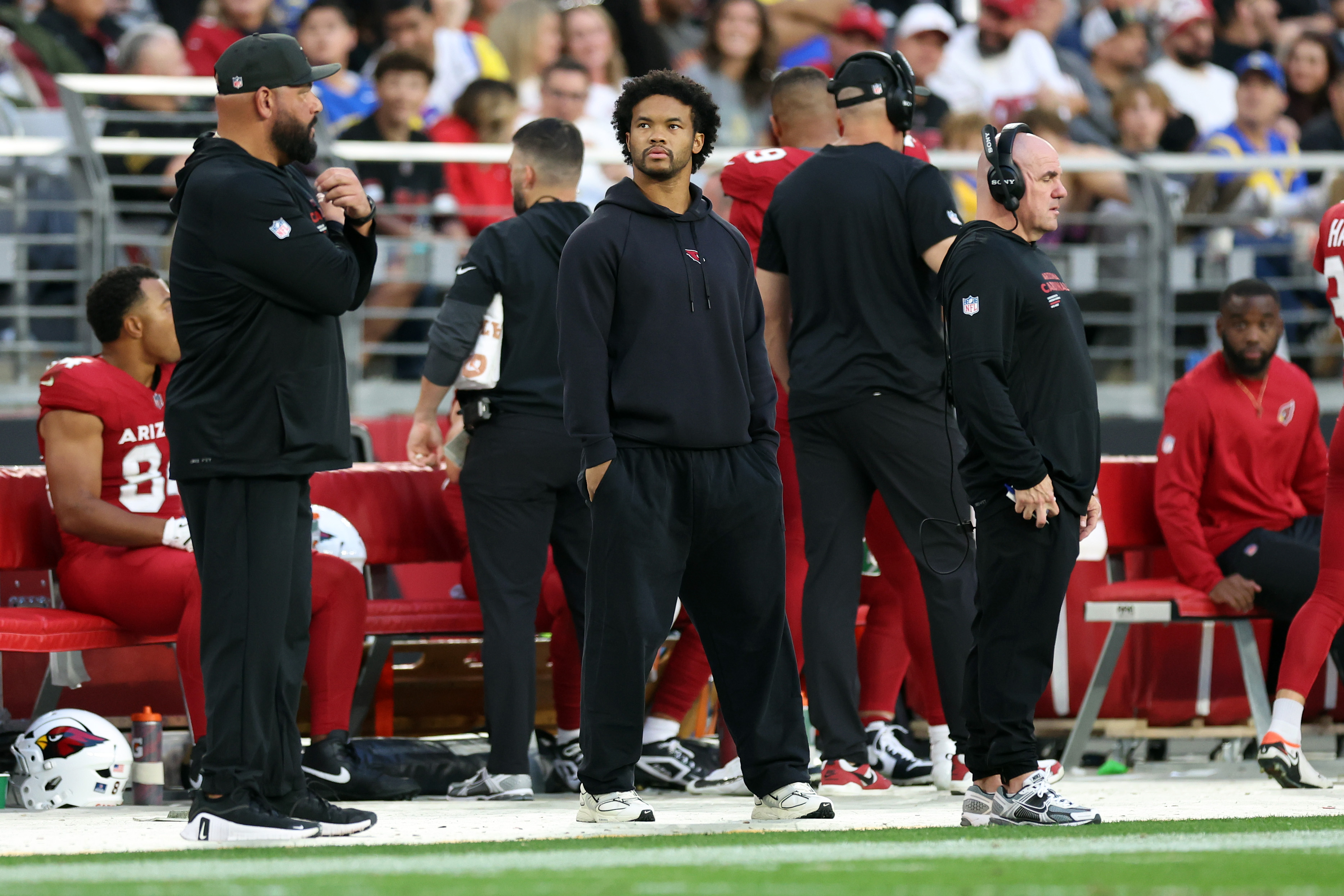 Kyler Murray's Trade Value Takes Surprising Turn