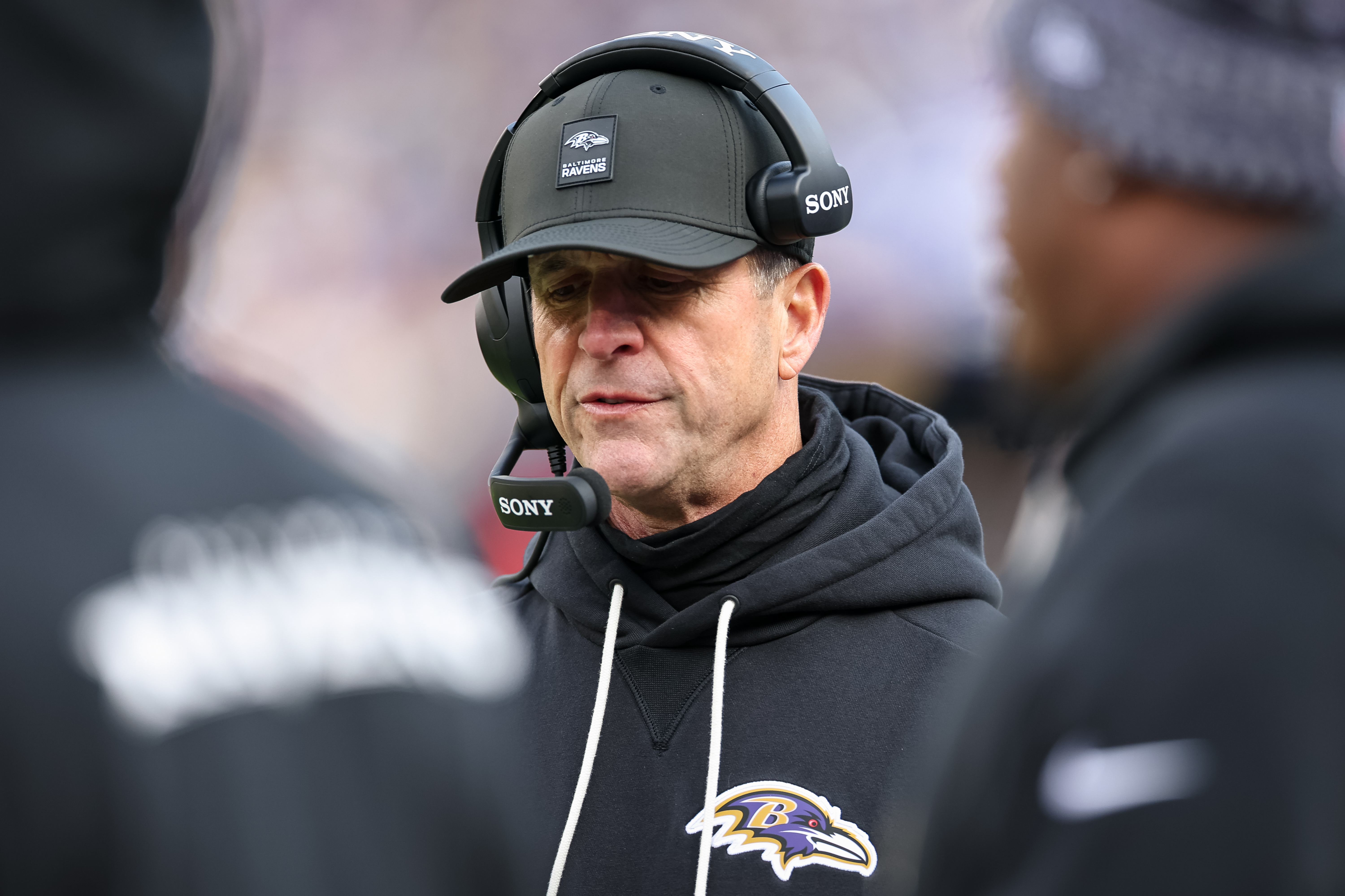 John Harbaugh Predicted to Be Next Head Coach of Disappointing NFC Team