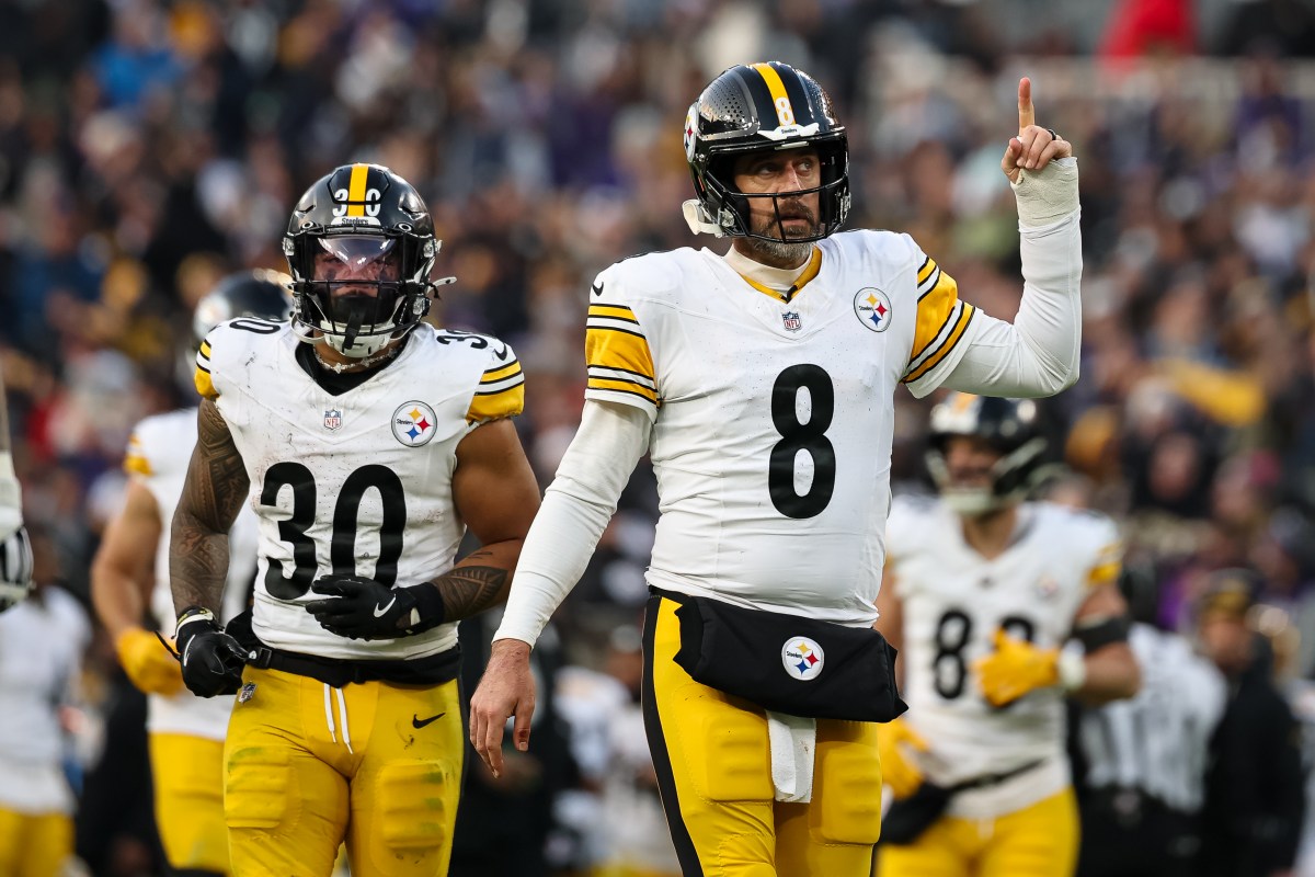 DraftKings Promo Code Introduces $200 Bonus For Ravens-Steelers SNF