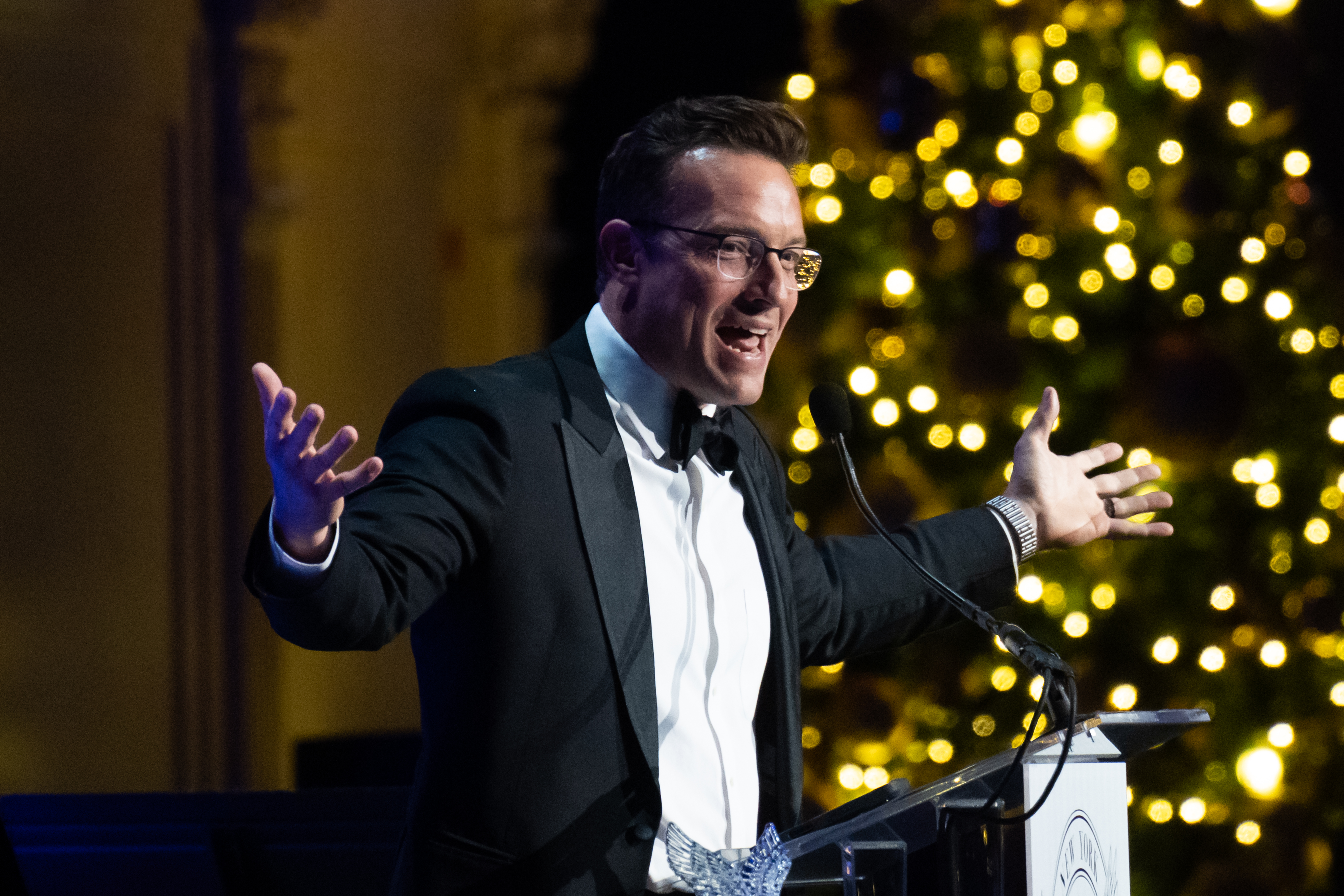 MAGA Influencer Says He’s Received ‘Over 1,000’ California Fraud Tips