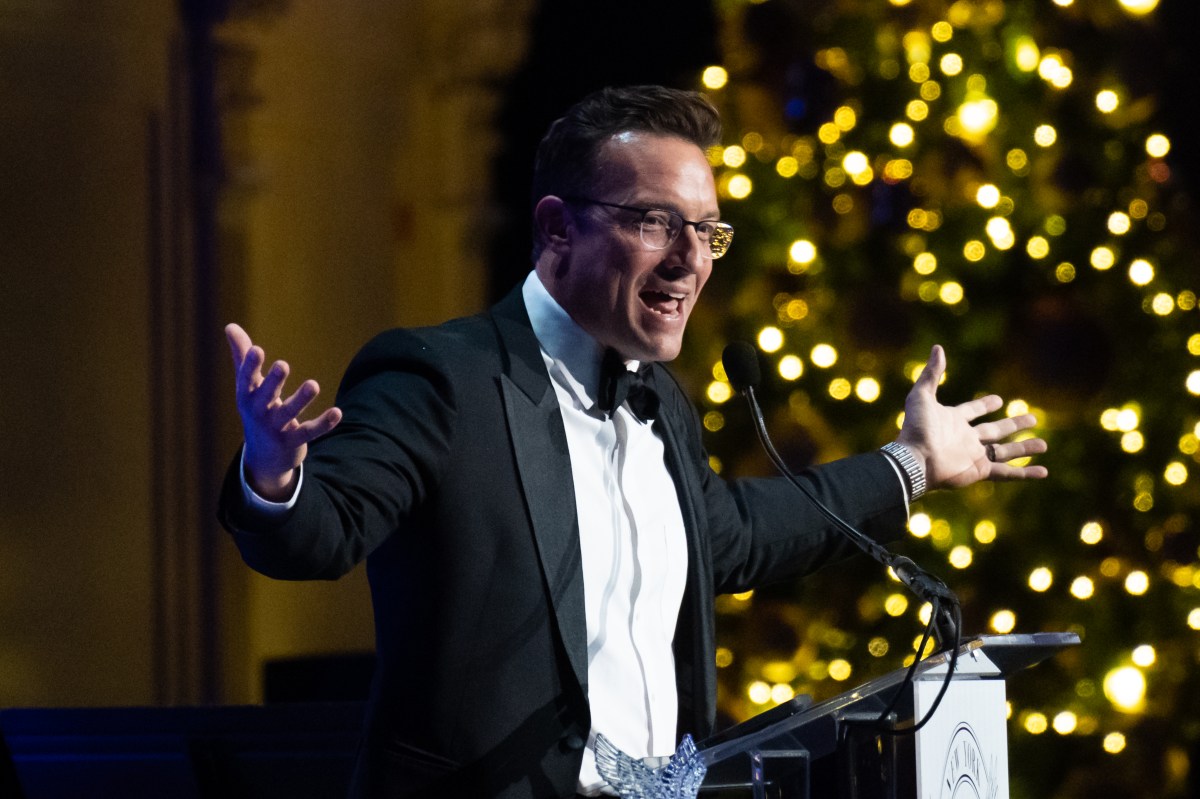 MAGA Influencer Says He&rsquo;s Received &lsquo;Over 1,000&rsquo; California Fraud Tips