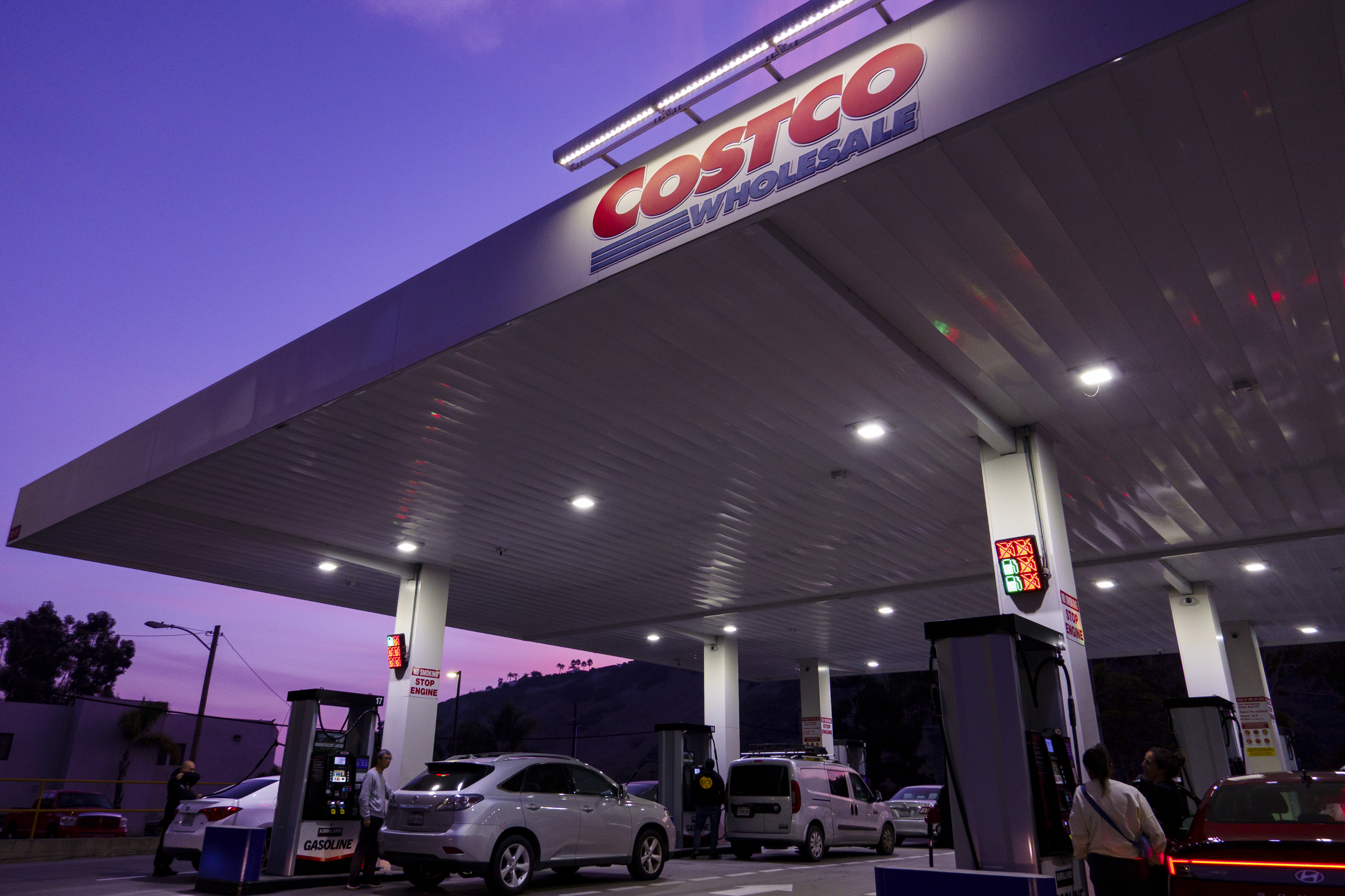 Costco Plans Major Change for Gas Stations: ‘This Is Big’