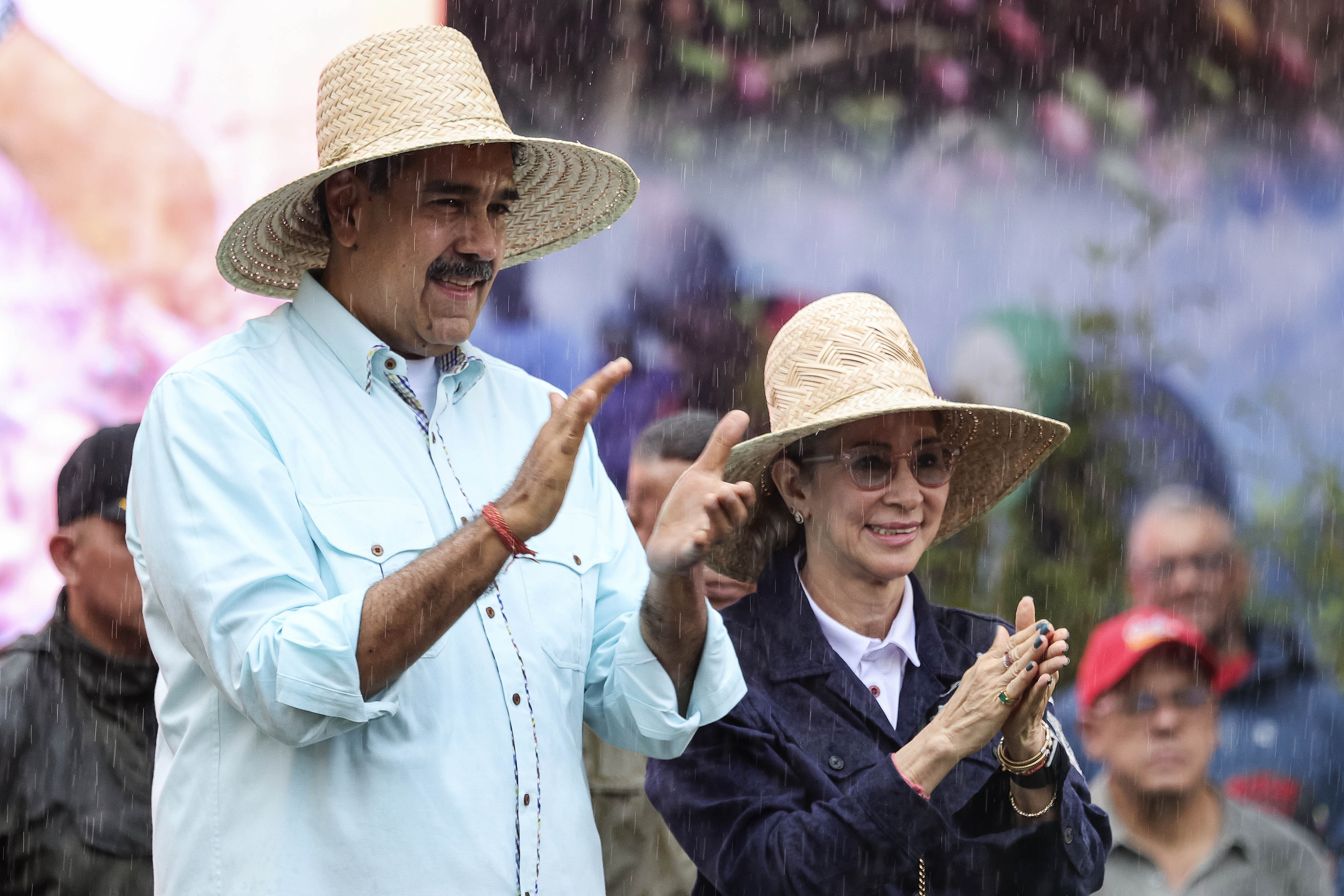 Who Is Cilia Flores? Maduro's Wife Captured From Venezuela