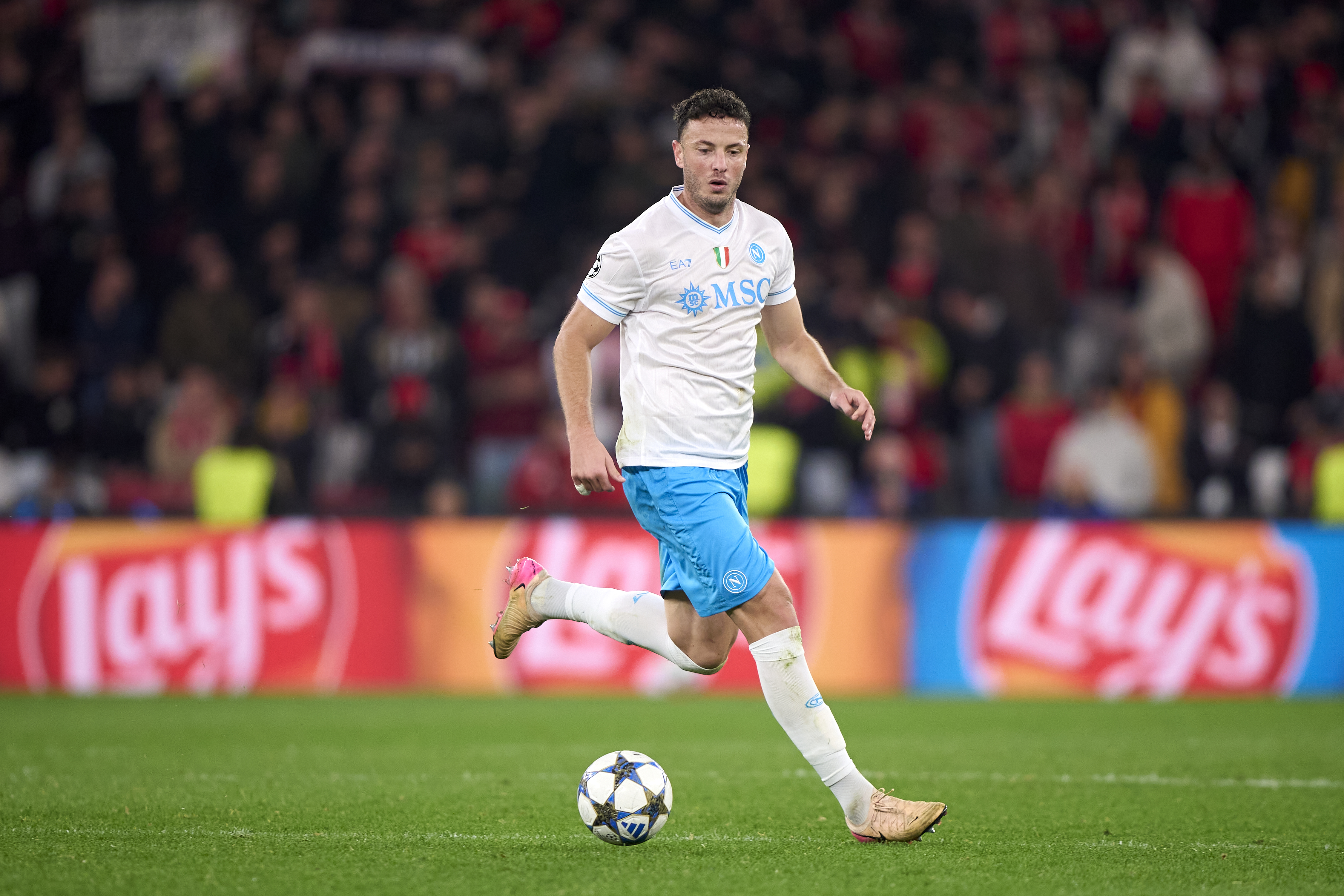 How to Watch Copenhagen vs Napoli: Live Stream UEFA Champions League, TV Channel