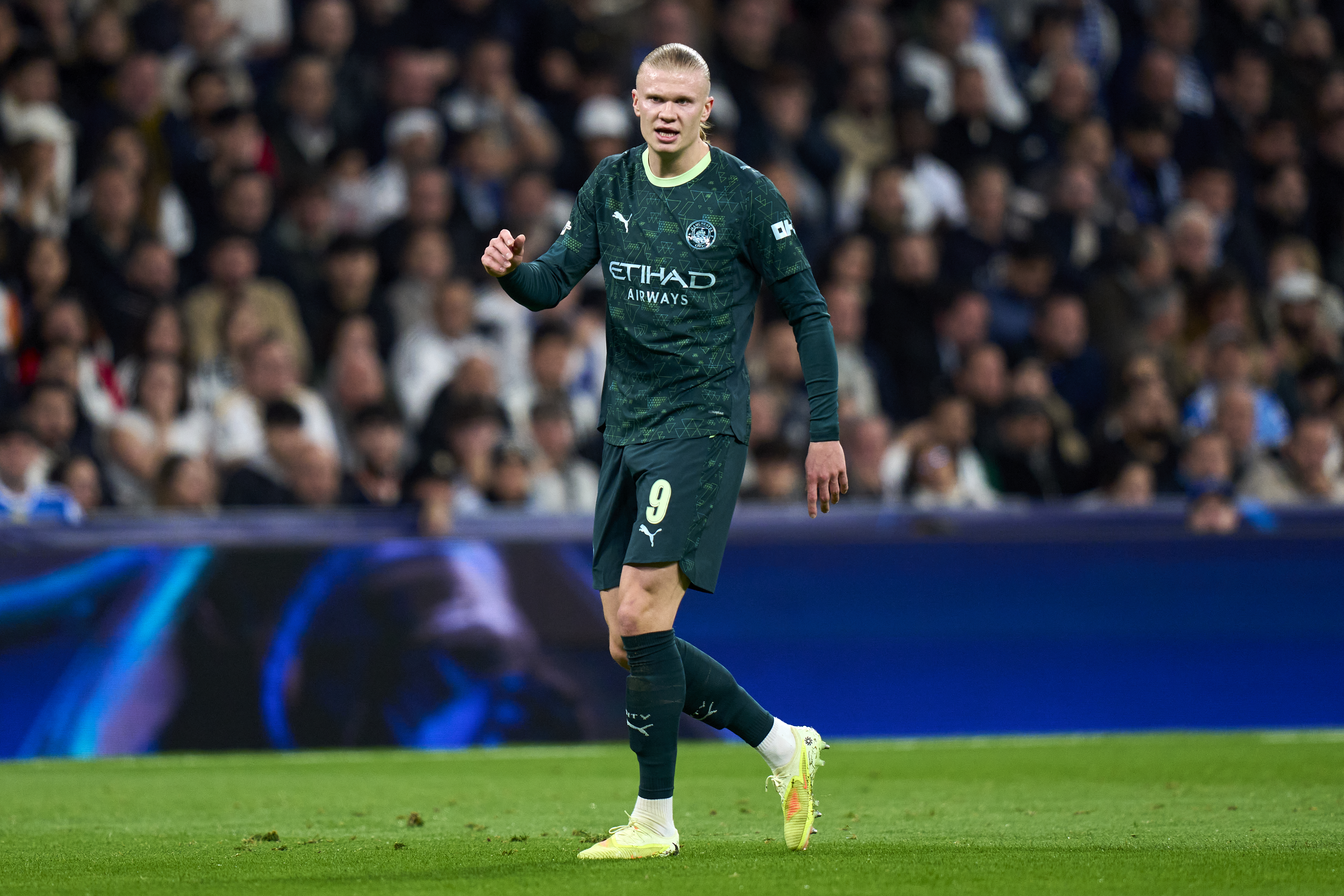 How to Watch Bodø/Glimt vs Manchester City: Live Stream UEFA Champions League, TV Channel