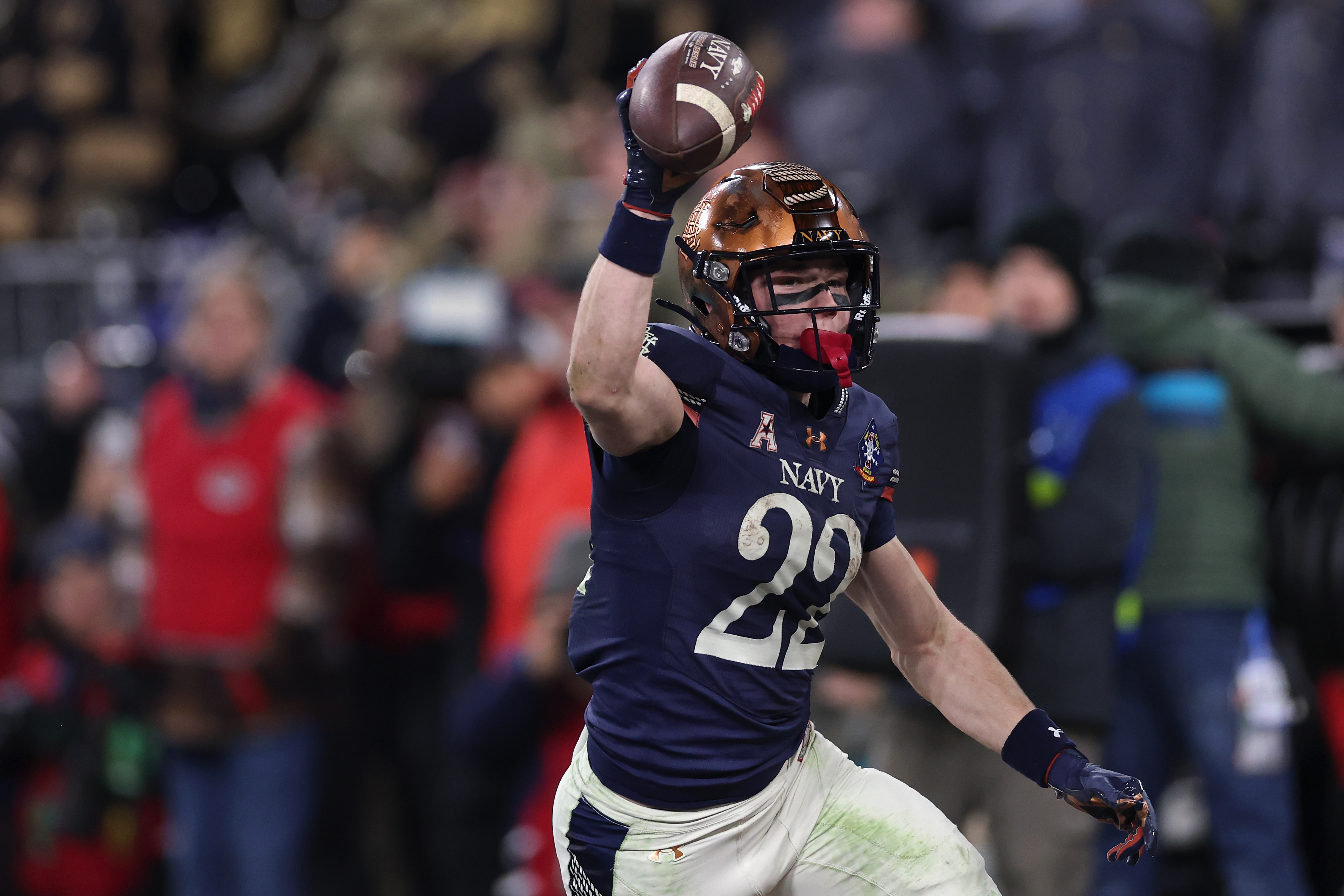 How to Watch 2026 East-West Shrine Bowl: Live Stream College Football, TV Channel