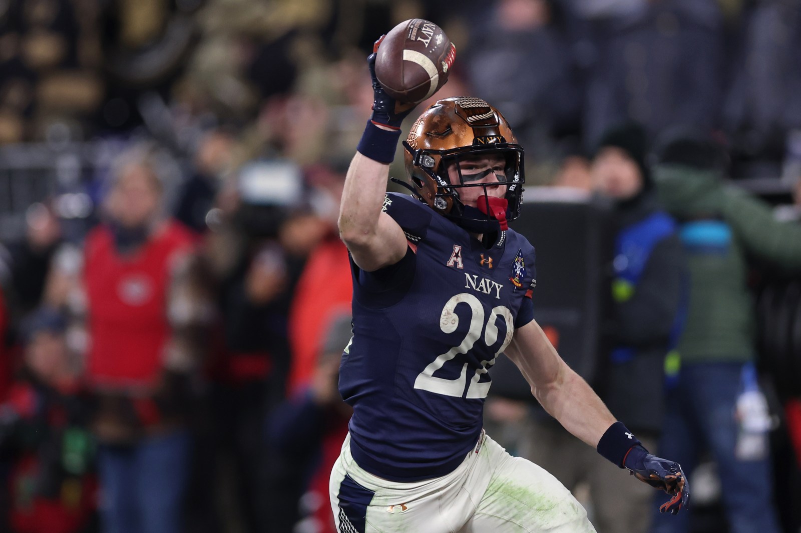 newsweek.com - Ben Verbrugge - How to Watch 2026 East-West Shrine Bowl: Live Stream College Football, TV Channel