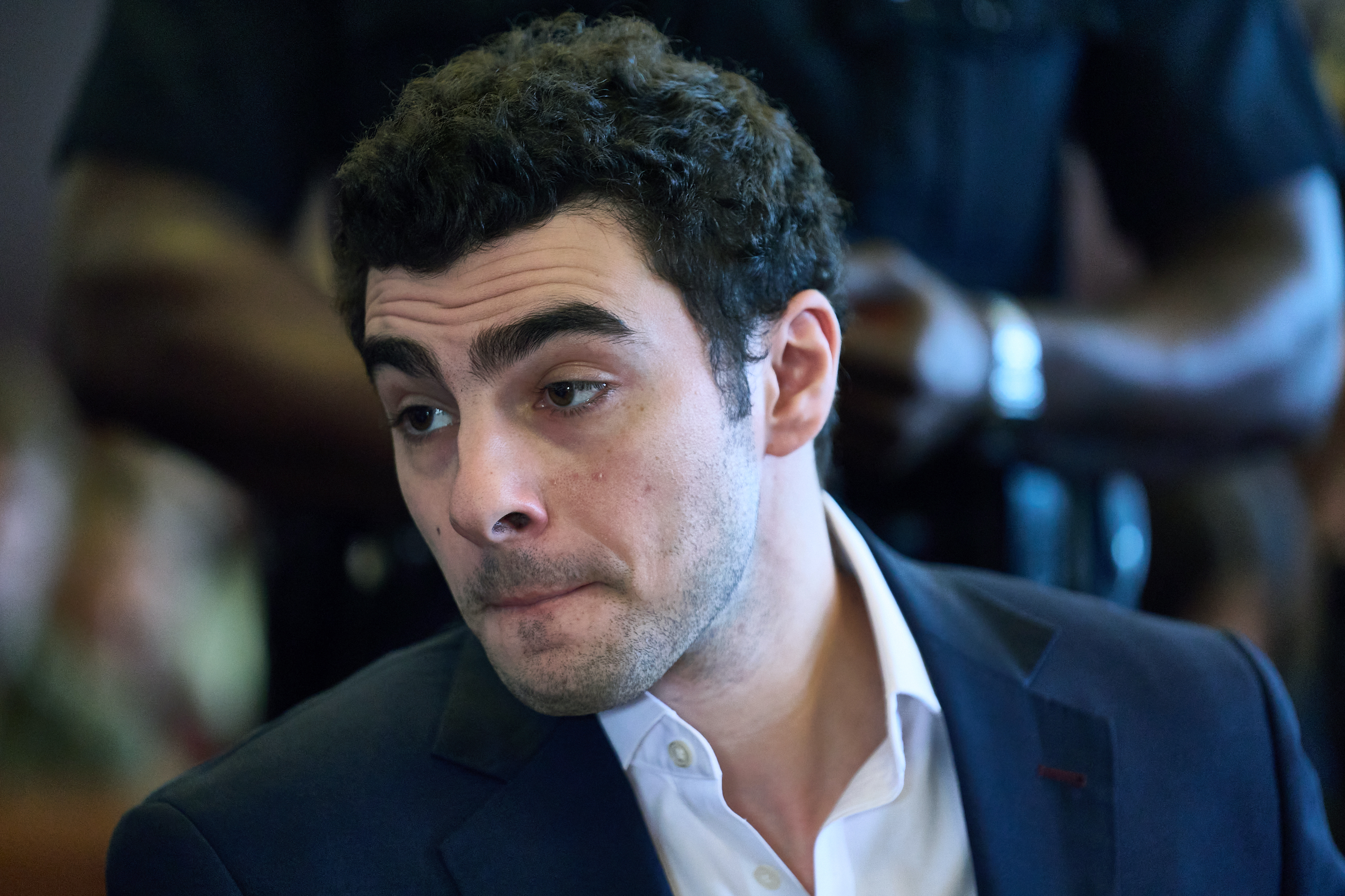 Luigi Mangione Dealt New Legal Blow