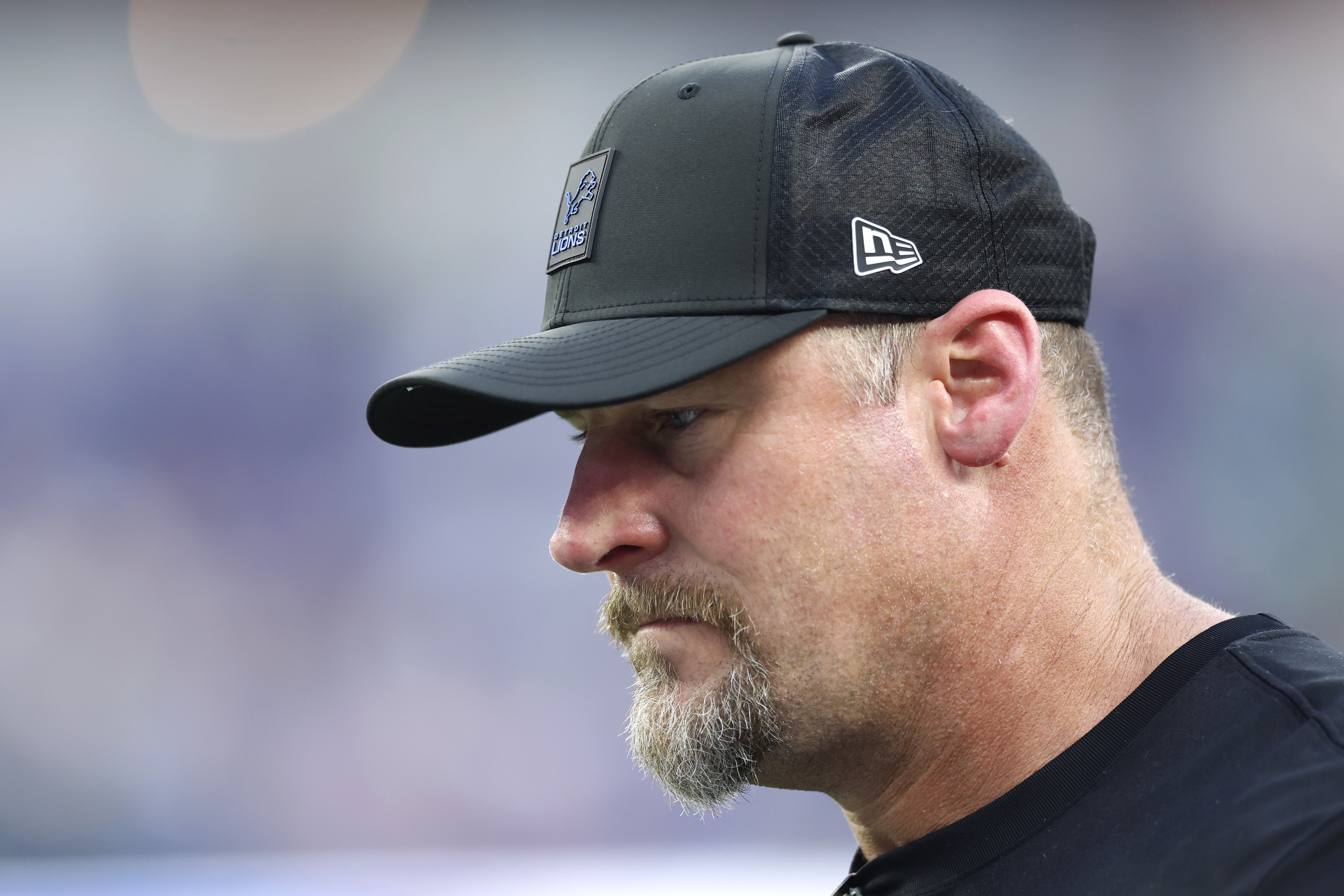 Detroit Lions to Interview Former Head Coach for Top Offensive Role