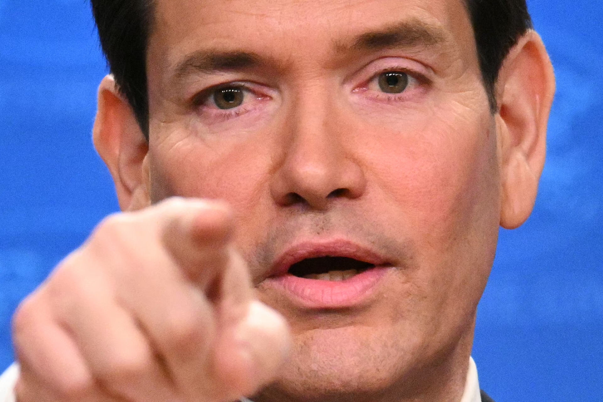 Marco Rubio's Chances of Being Next President Rise After Maduro Capture