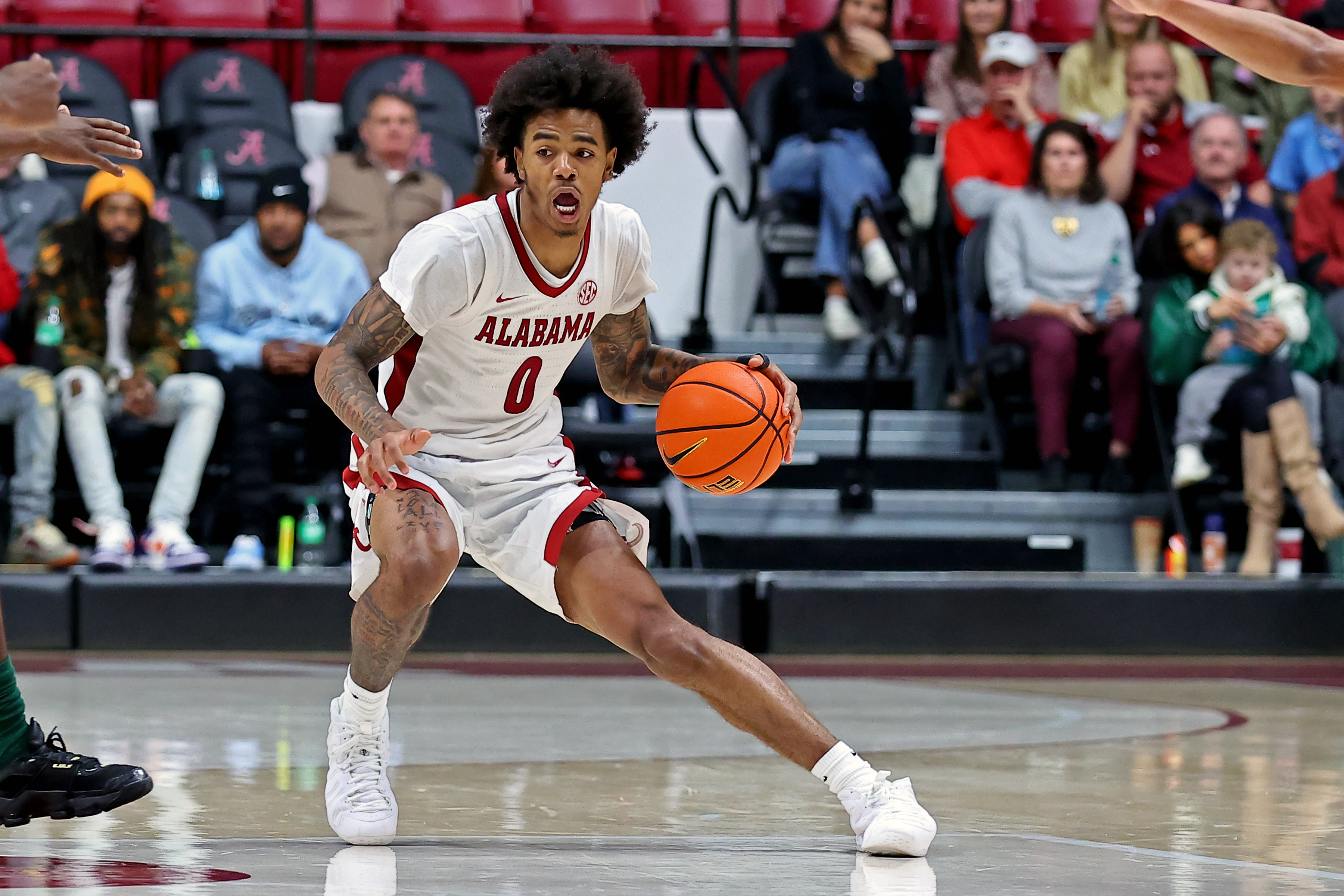 How to Watch Alabama vs Kentucky: Live Stream NCAA College Basketball, TV Channel