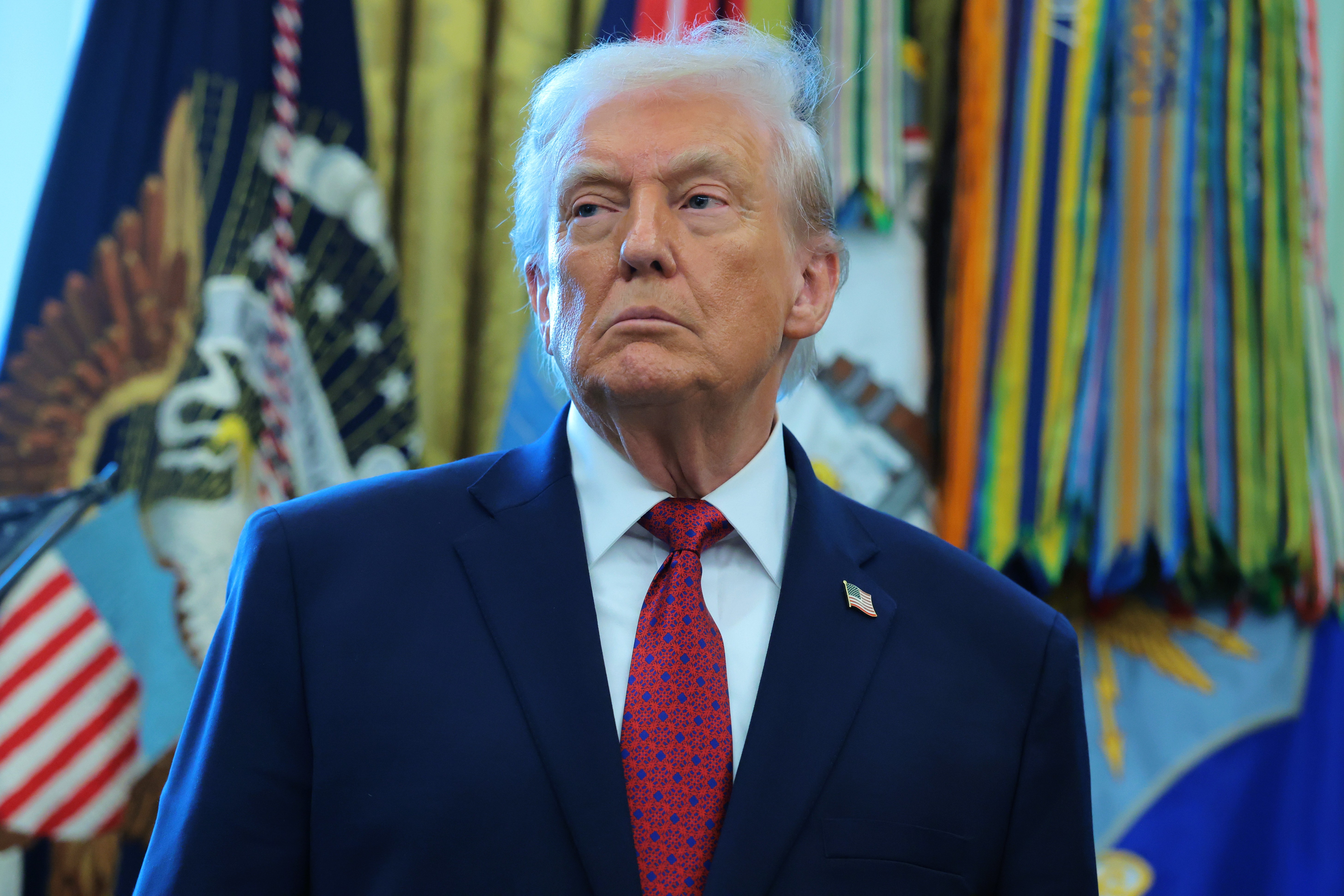 What US Intervention in Iran Could Look Like