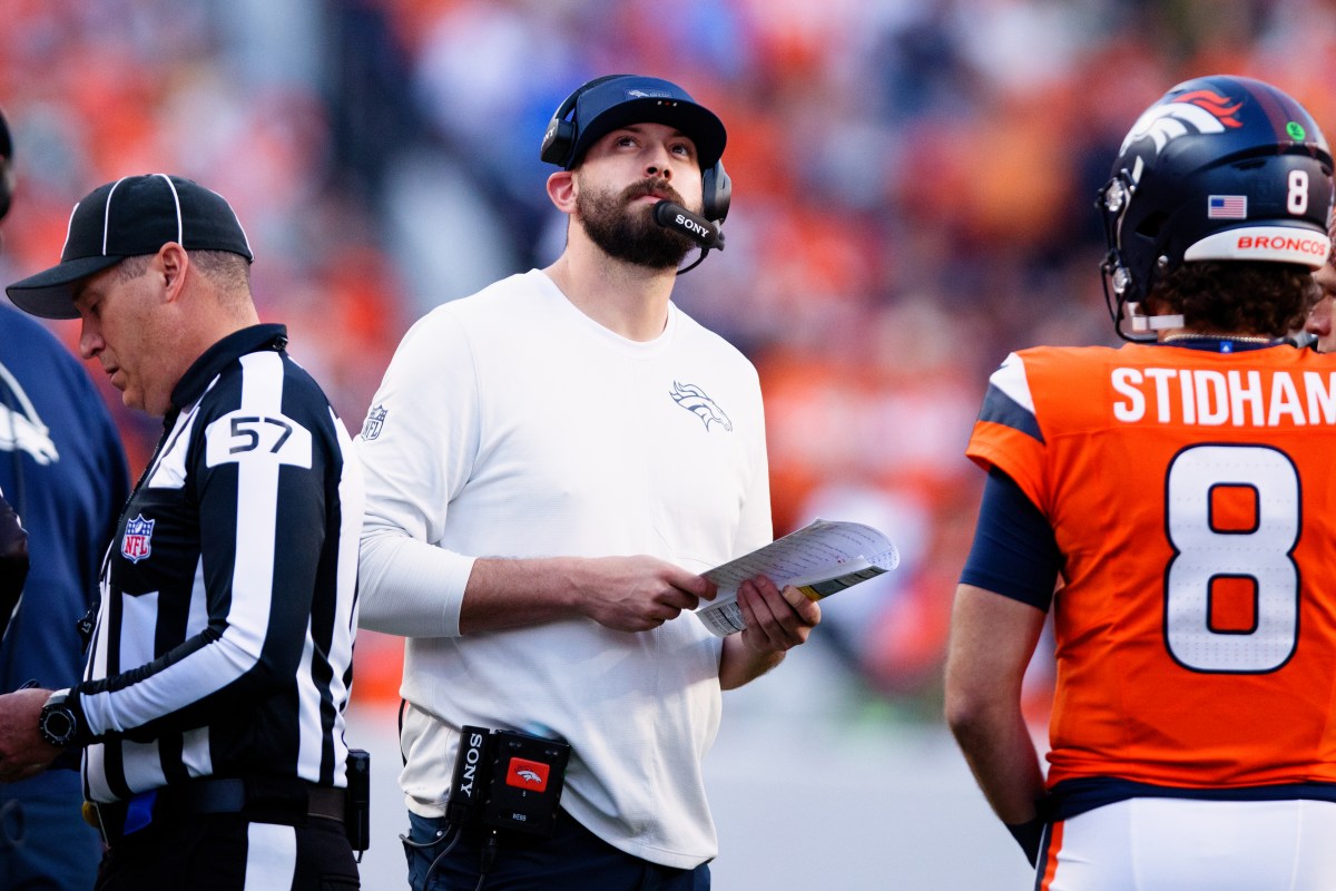 Buffalo Bills' Coaching Search Intensifies After AFC Championship Loss